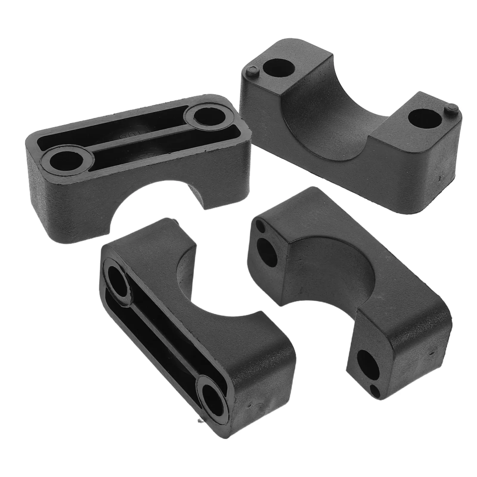 Abaodam Club Car Golf Cart Brake Block Kit