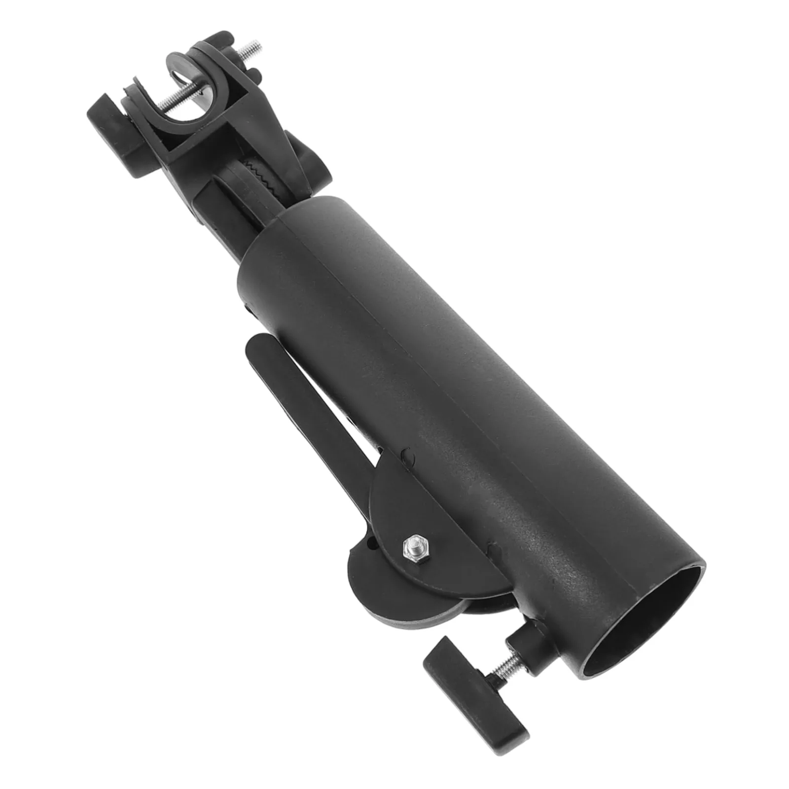 VINTORKY Adjustable Golf Cart Umbrella Holder