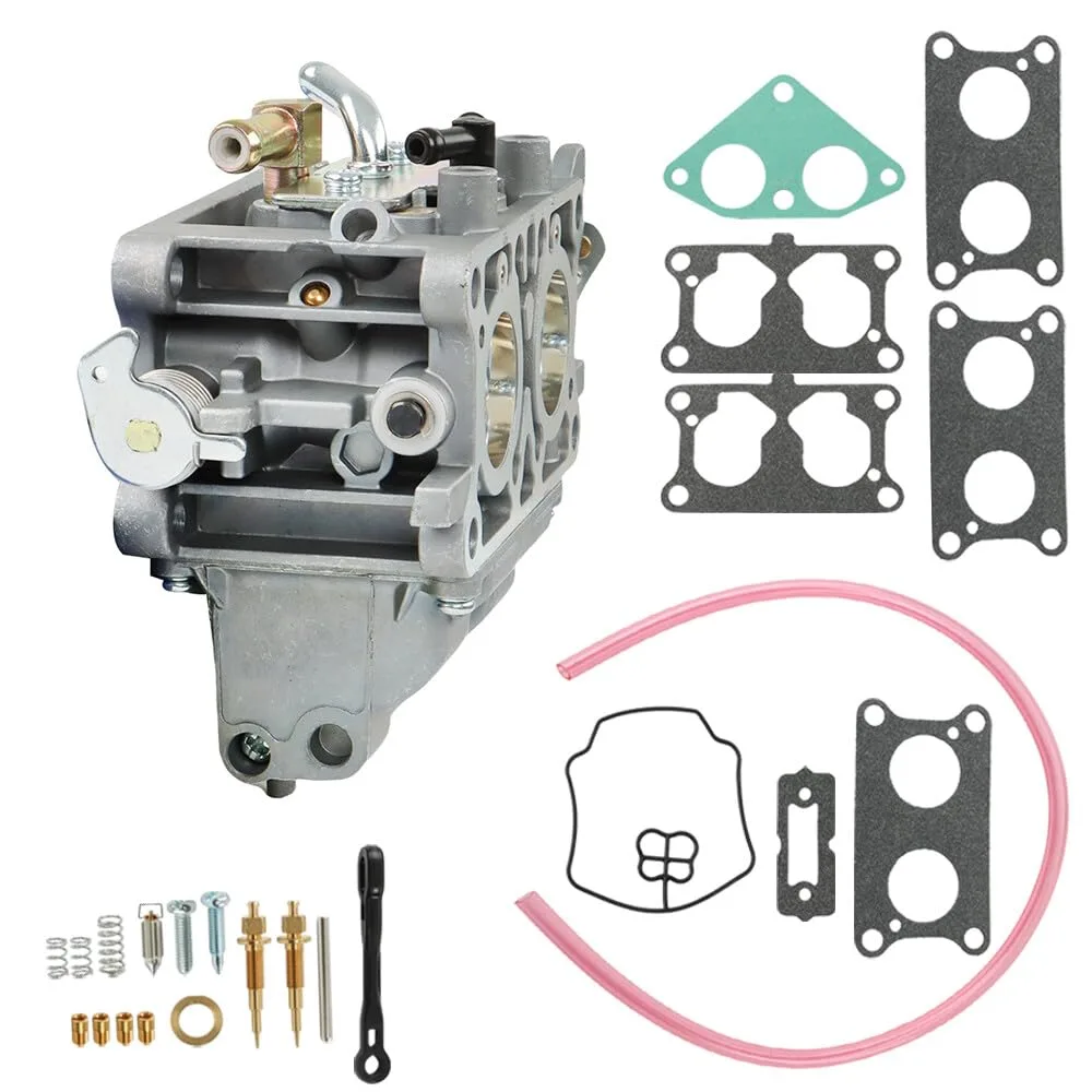 Generic Carburetor for Kawasaki Mule 3000 3010 3020