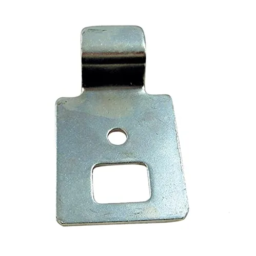 3G Seat Hinge Plate (Male) for Club Car Precedent 2004-2011 - Parts:6126G