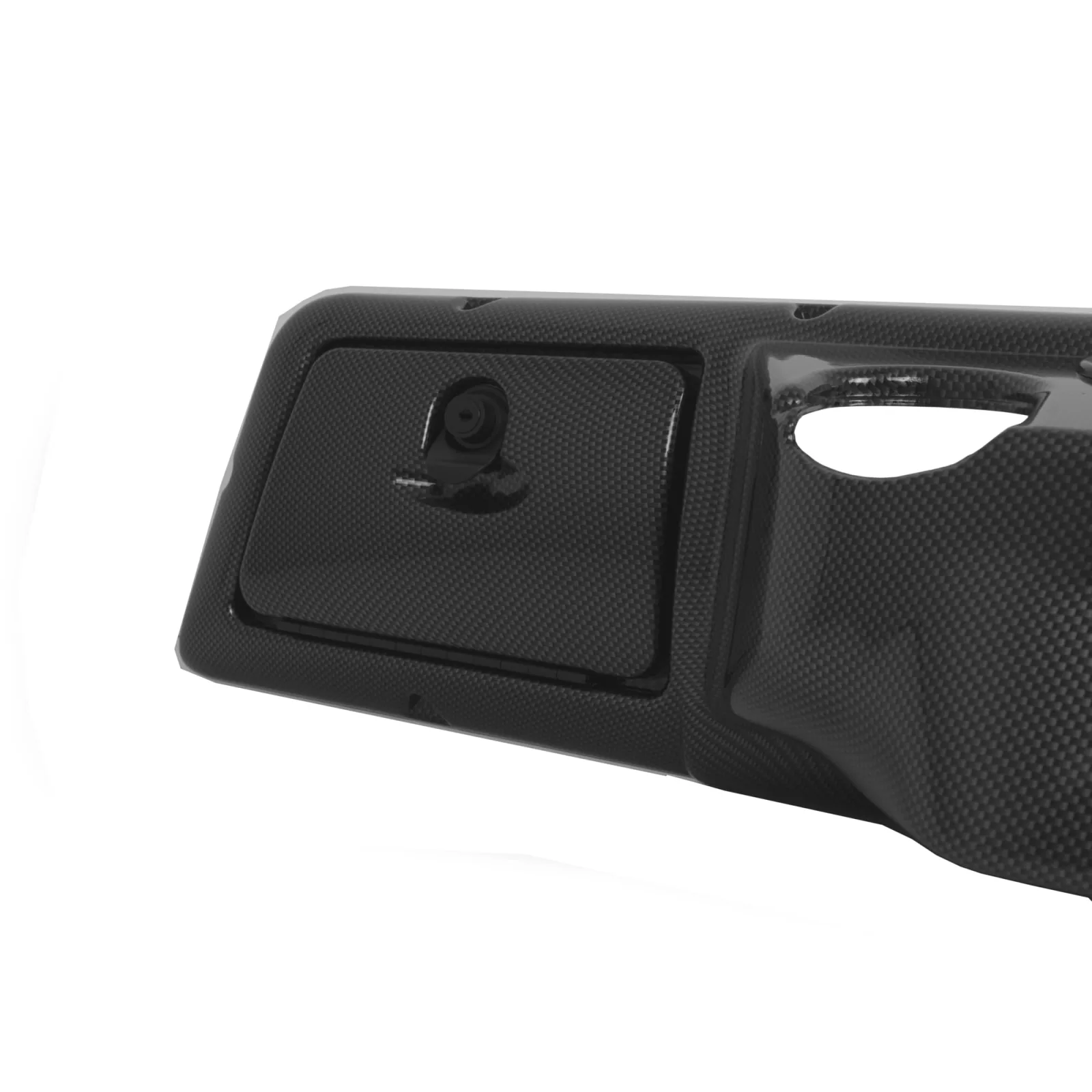 Buggies Unlimited Club Car DS Dash Cover Assembly 20119 image 3