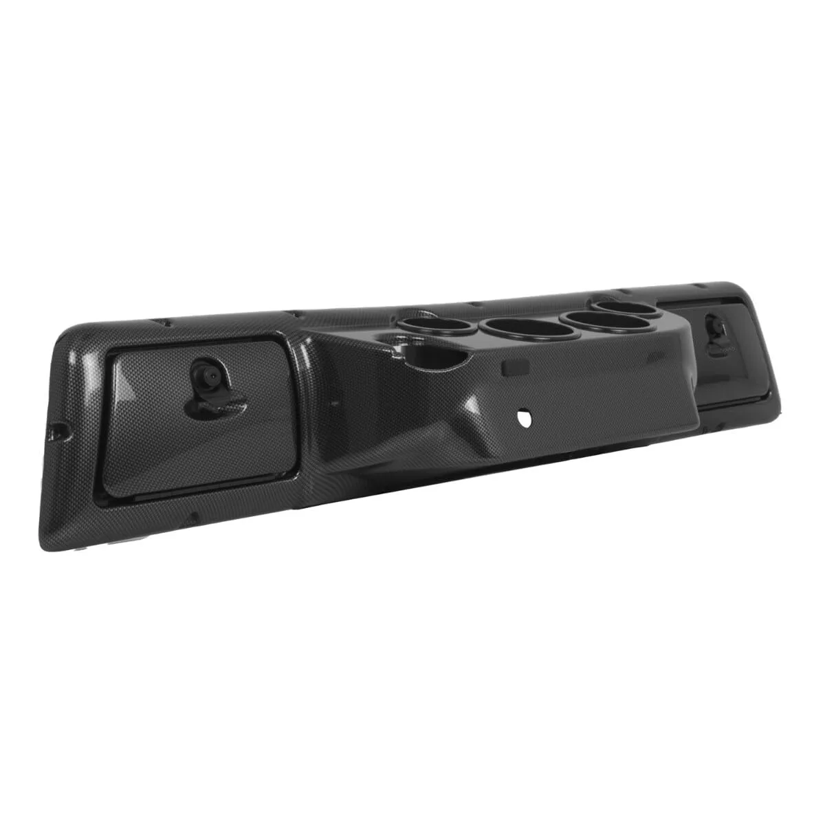 Buggies Unlimited Club Car DS Dash Cover Assembly 20119 image 4
