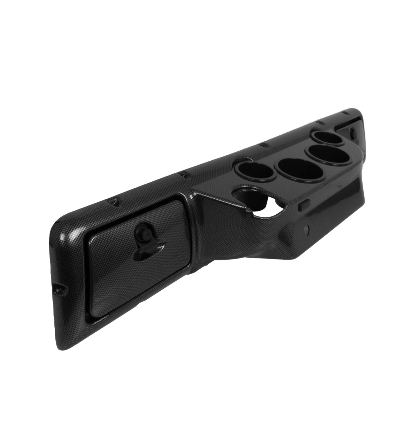 Buggies Unlimited Club Car DS Dash Cover Assembly 20119
