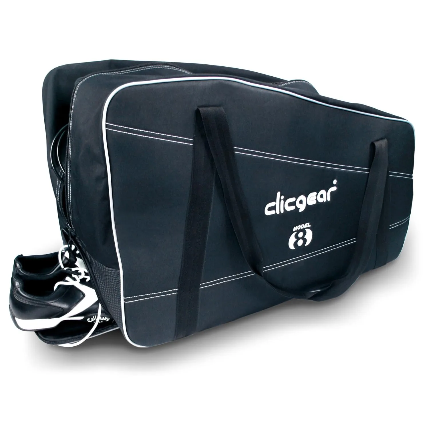 Clicgear Model 8 Travel Cover Storage Bag CGTC80