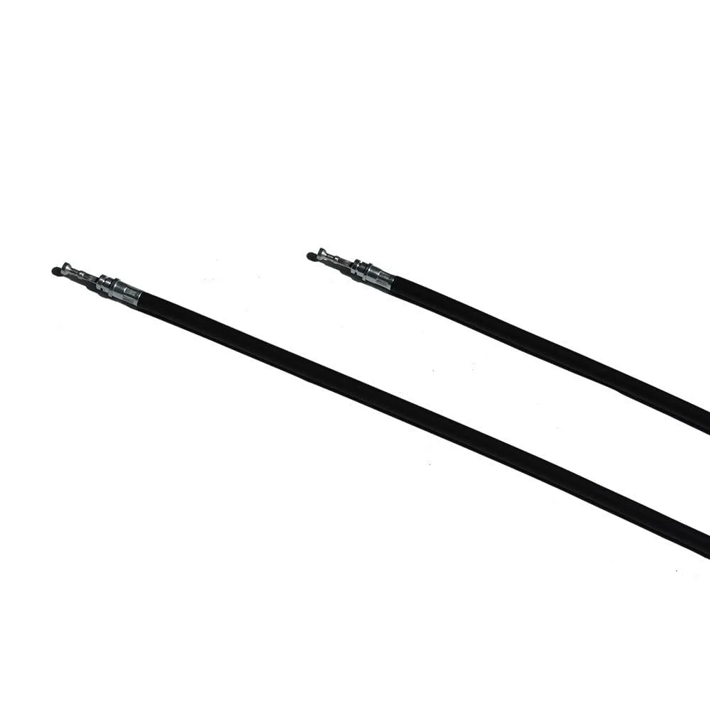 Golf Cart Brake Cable Set for E-Z-GO TXT 1994+ VXBTD5D1308 image 4