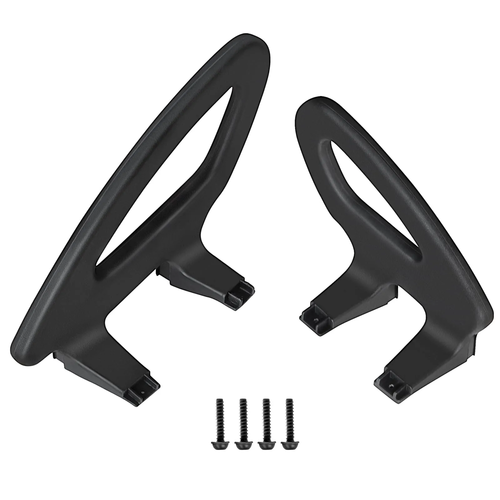 HEOHOU Arm Rest Hip Restraint for Club Car Precedent