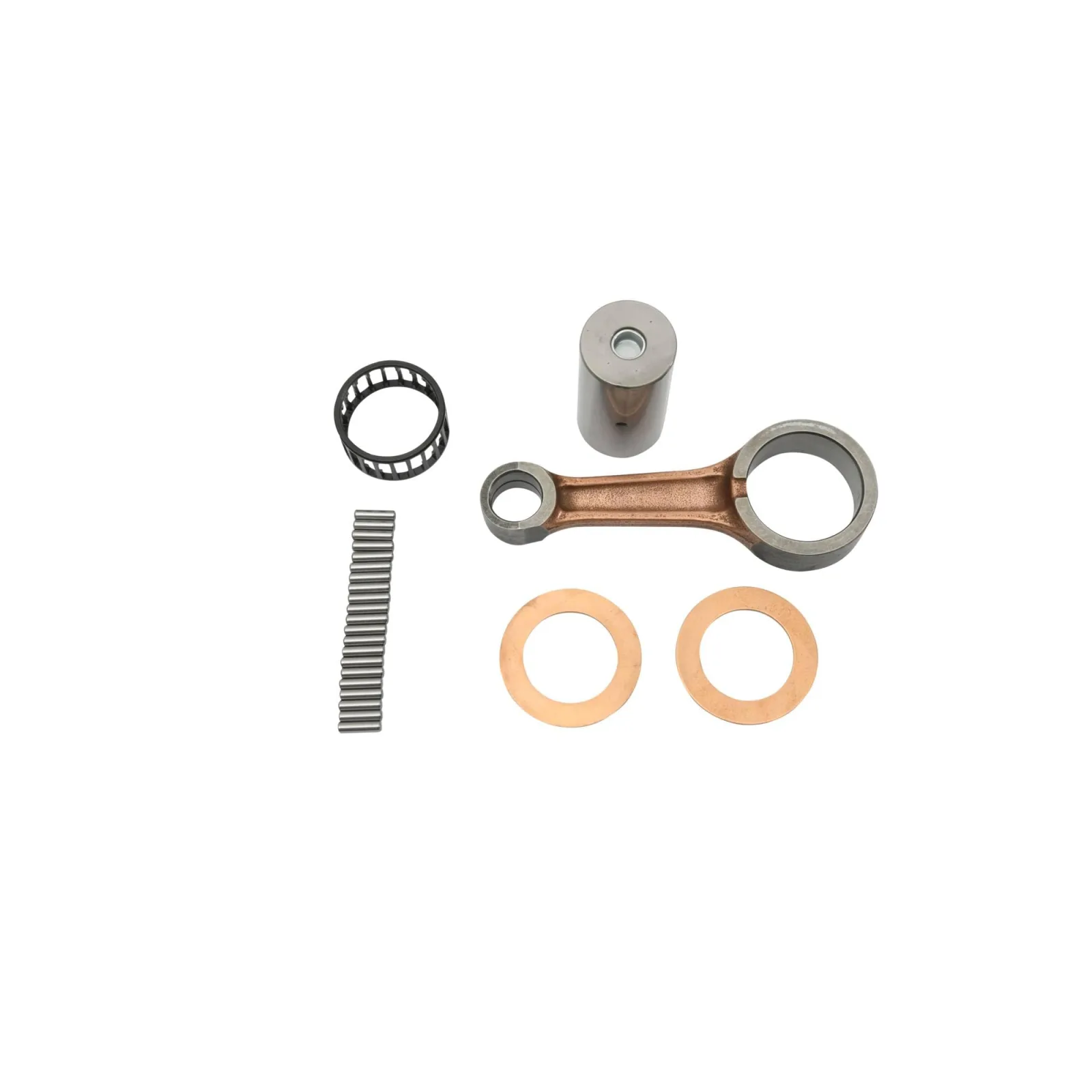 Red Hawk TOP-0012 Top Strut for Club Car Tempo and Precedent image 2