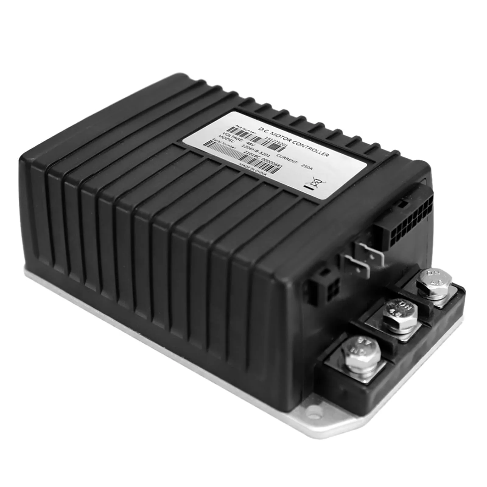 OYFEKNKUZ 1206HB-5201 48V 250A Motor Controller (612632)