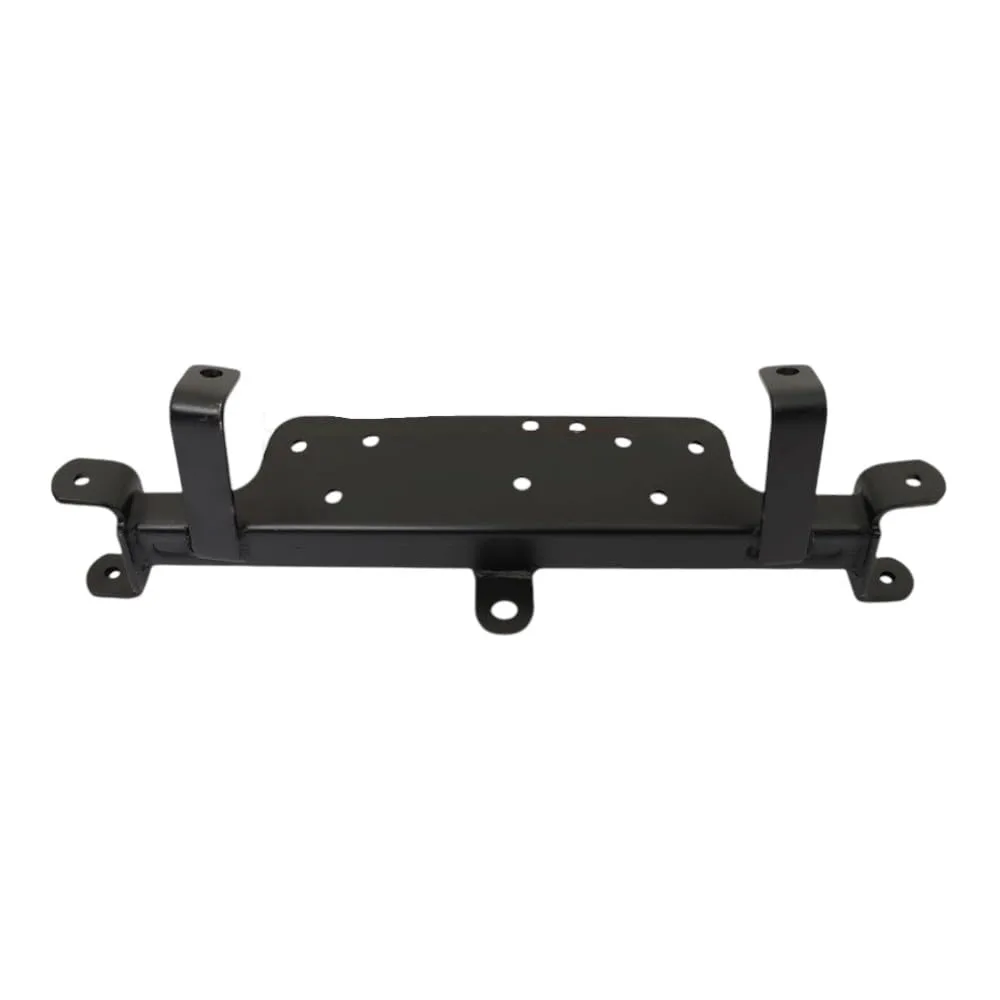 E-Z-GO TXT Front Axle Weldment Mod-G33S-723