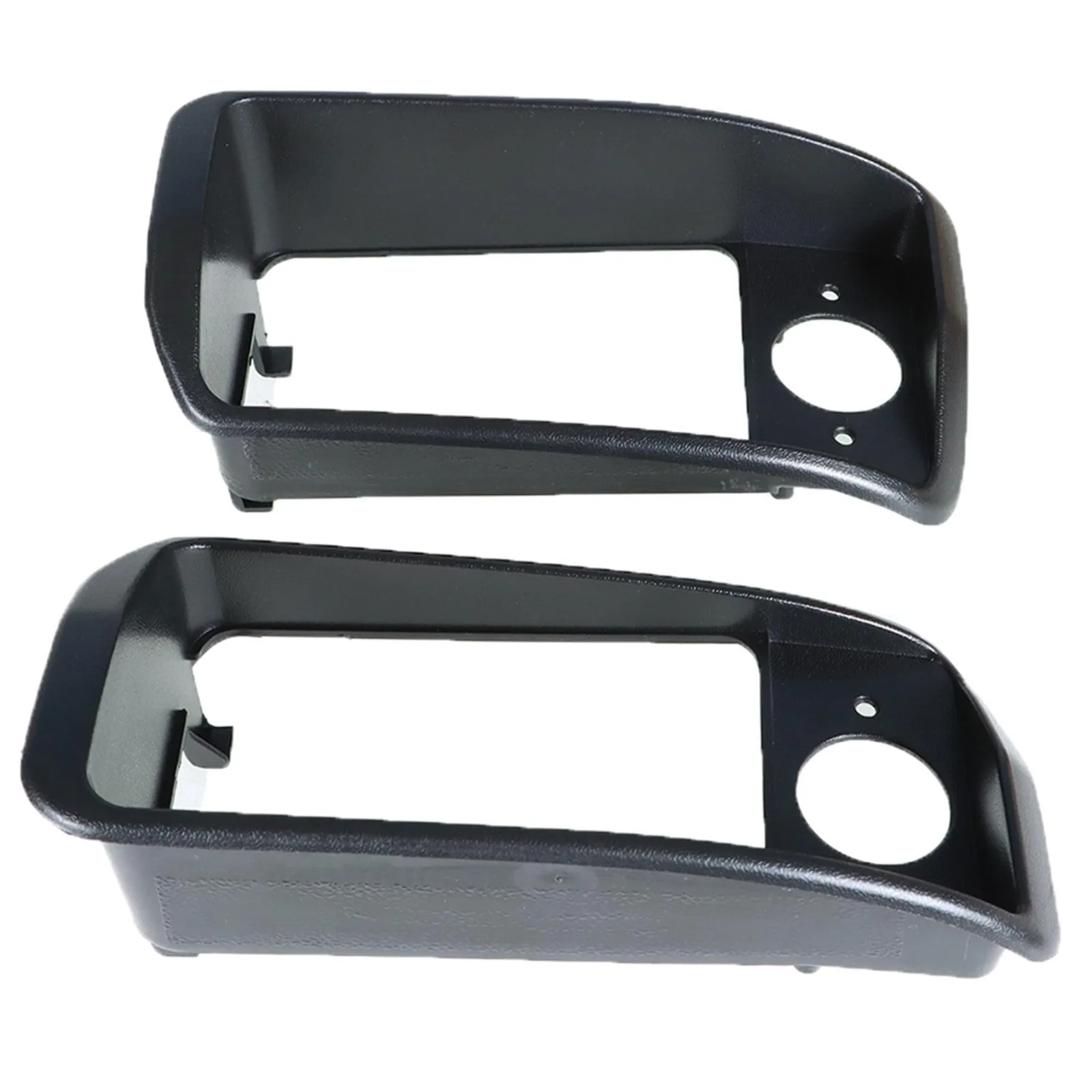GXYWADY Headlight Bezels for Club Car DS 1993-Up image 3