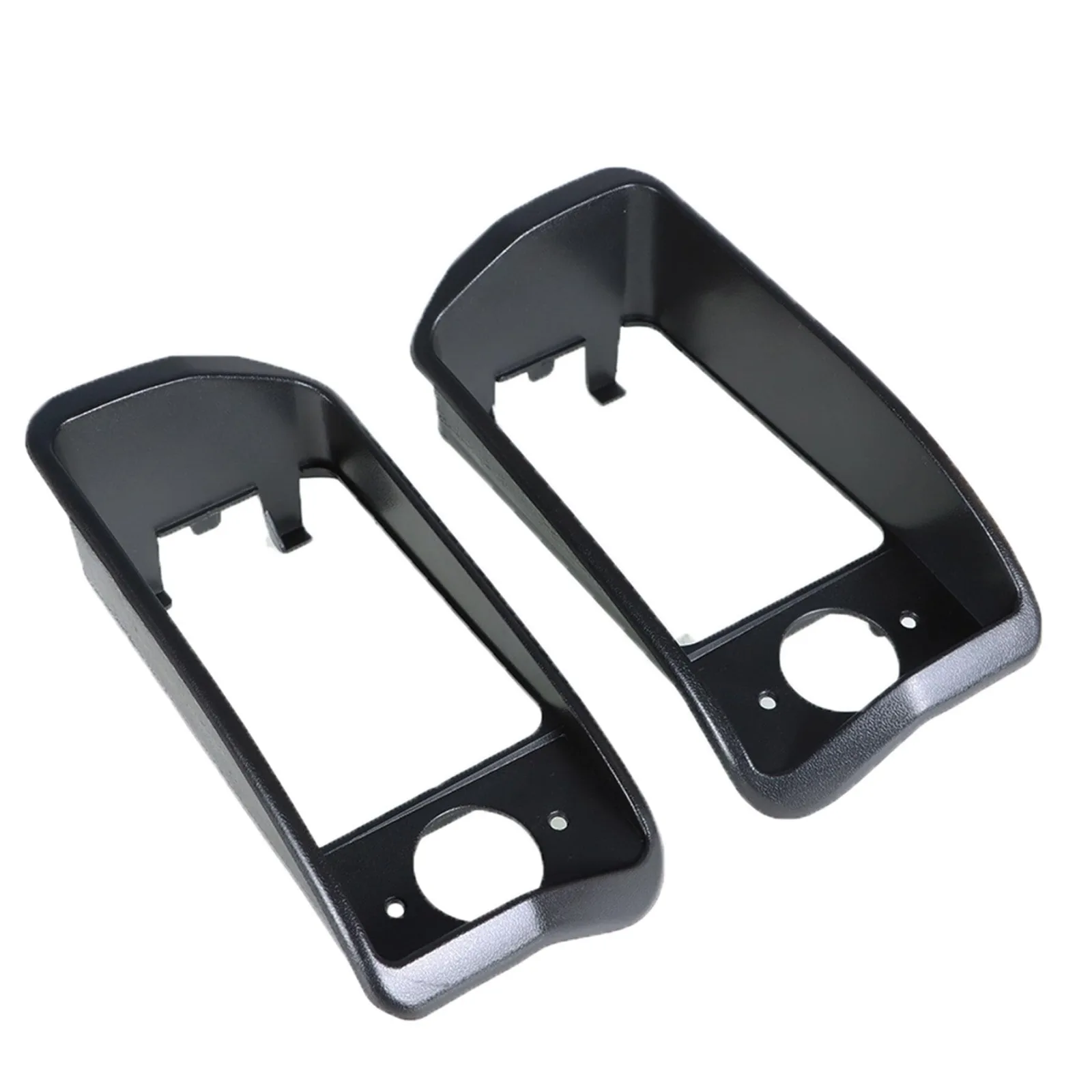 GXYWADY Headlight Bezels for Club Car DS 1993-Up