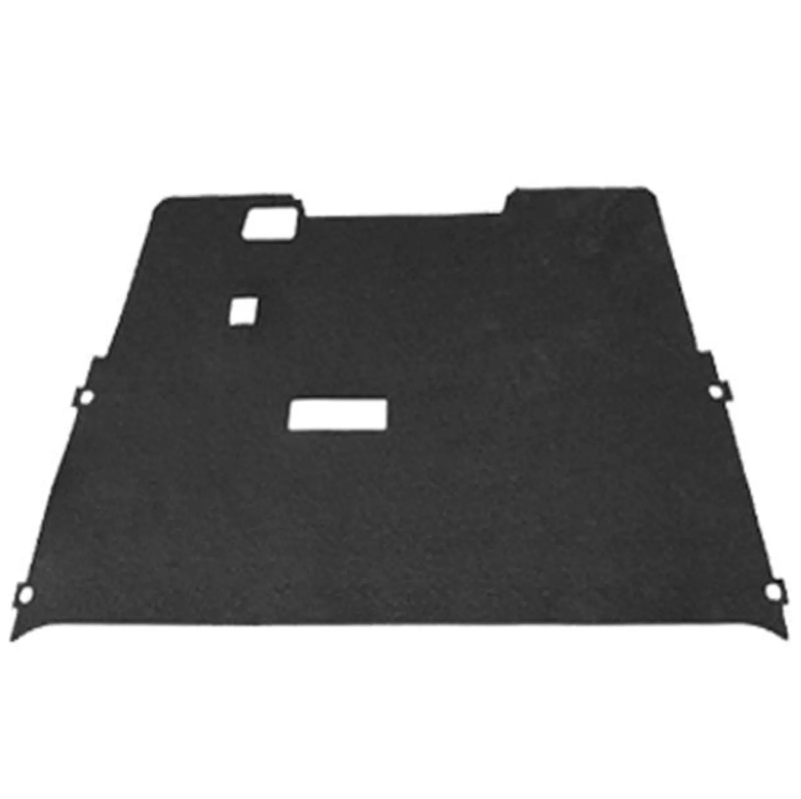 REVENGE Rhino Floor Mat for EZGO TXT Golf Cart