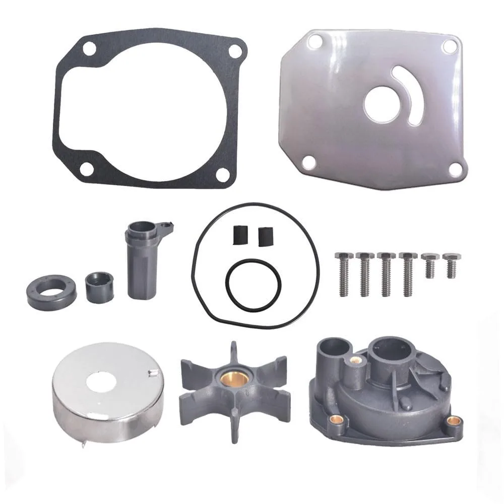 Generic Mod-G33S-1005 Water Pump Impeller Kit for Johnson Evinrude 60-75HP