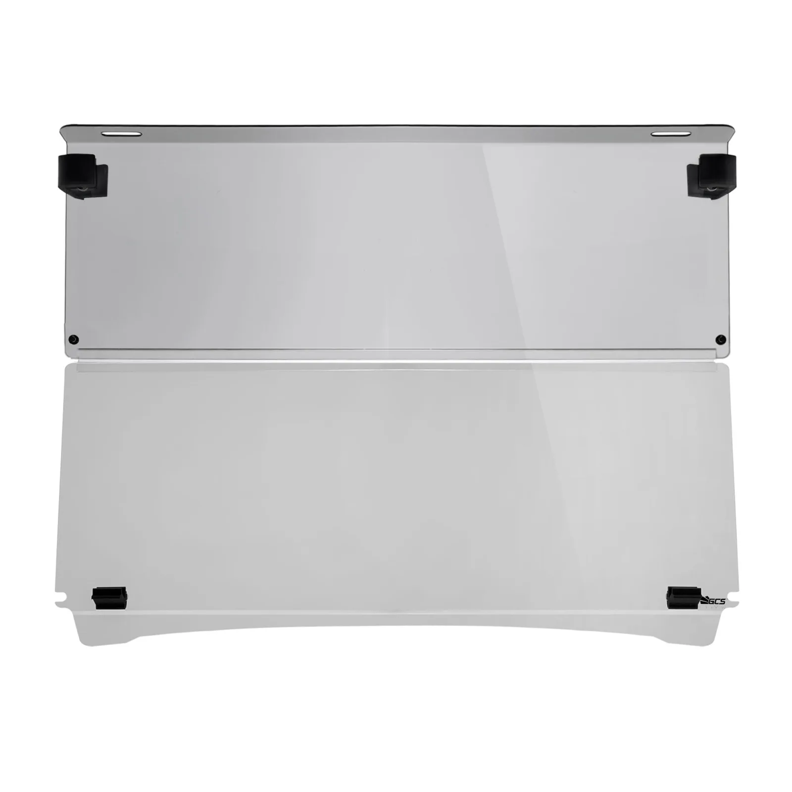 Golf Cart Stuff Tinted Windshield for E-Z-GO TXT, GWS-TXT-T image 2