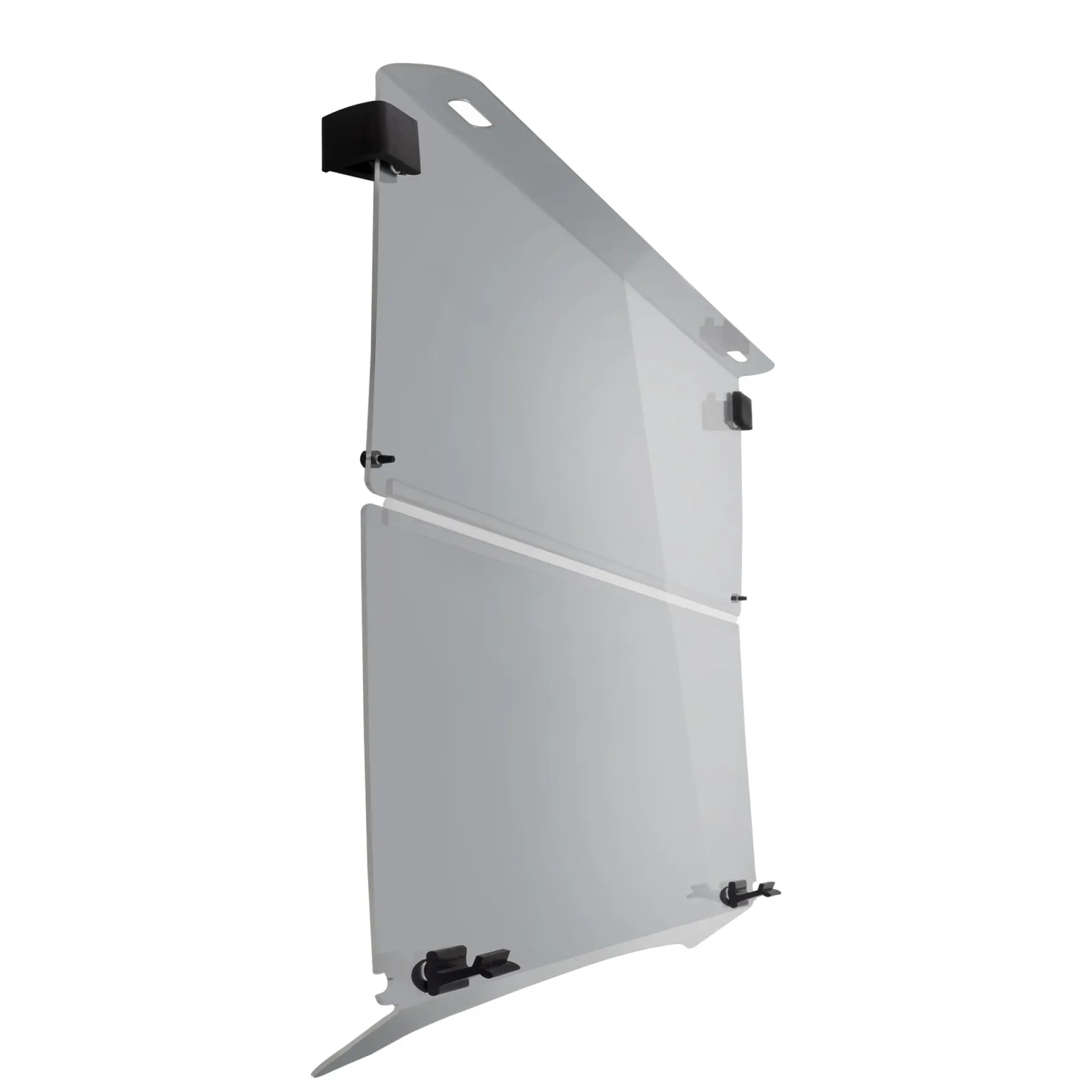 Golf Cart Stuff Tinted Windshield for E-Z-GO TXT, GWS-TXT-T