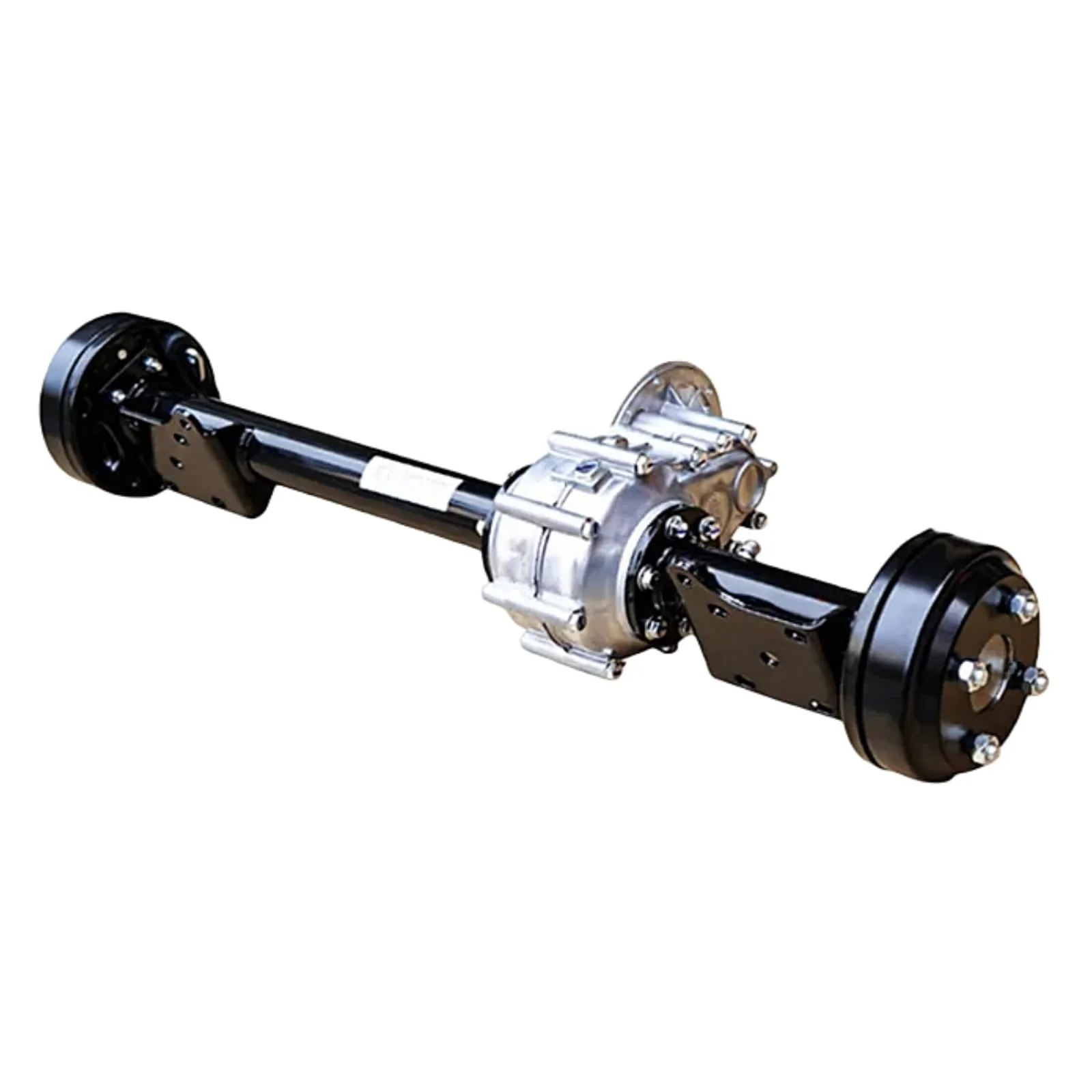 Sgaorcpas Rear Axle Assembly for E-Z-GO TXT