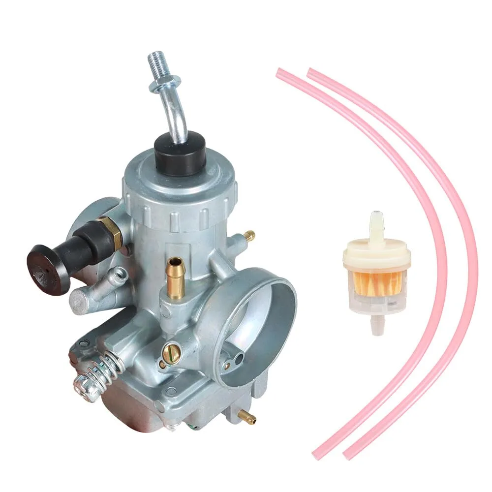 Generic Carburetor for Suzuki Quadrunner 250 1985-1987