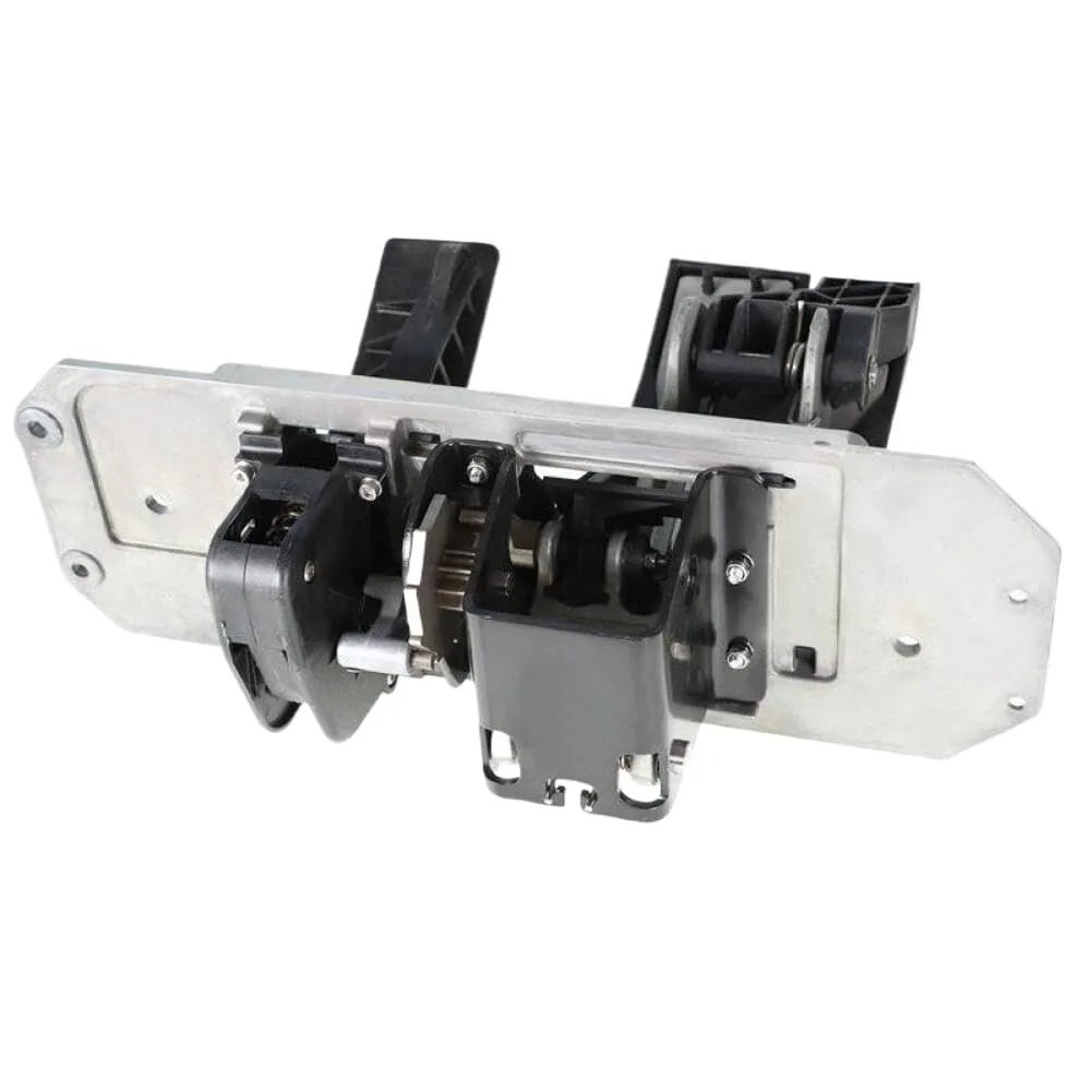 Cyndravex Accelerator Pedal Assembly for Club Car Precedent (Cyndravex123) image 2