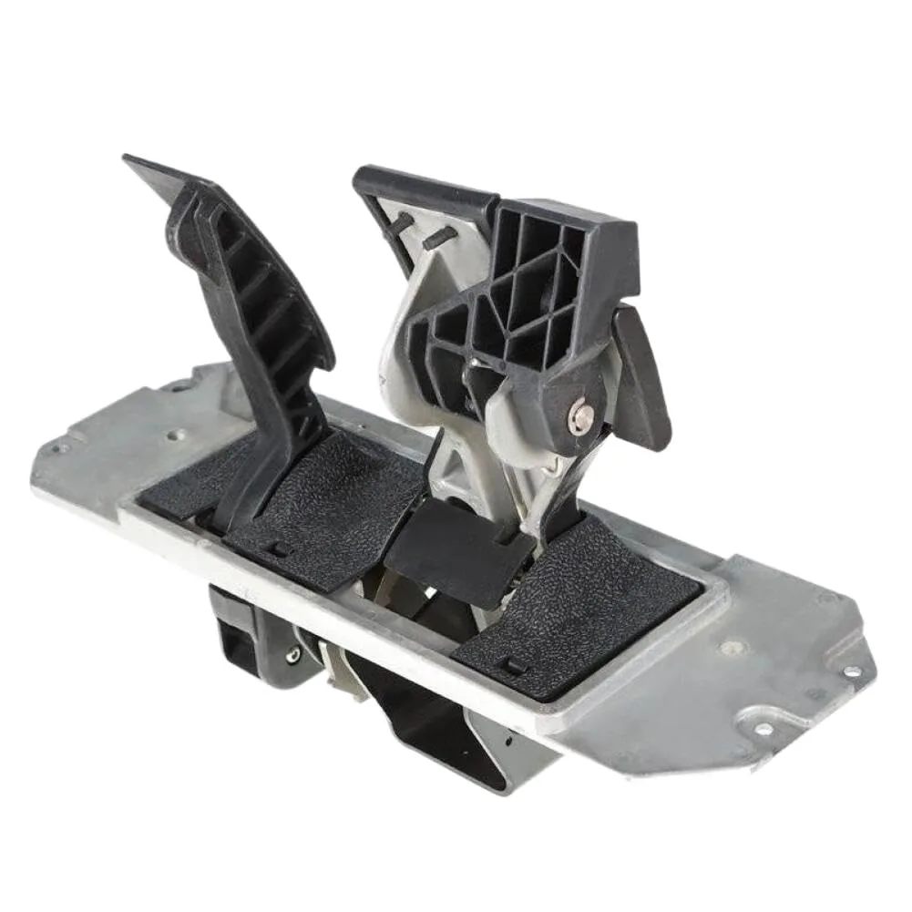 Cyndravex Accelerator Pedal Assembly for Club Car Precedent (Cyndravex123)