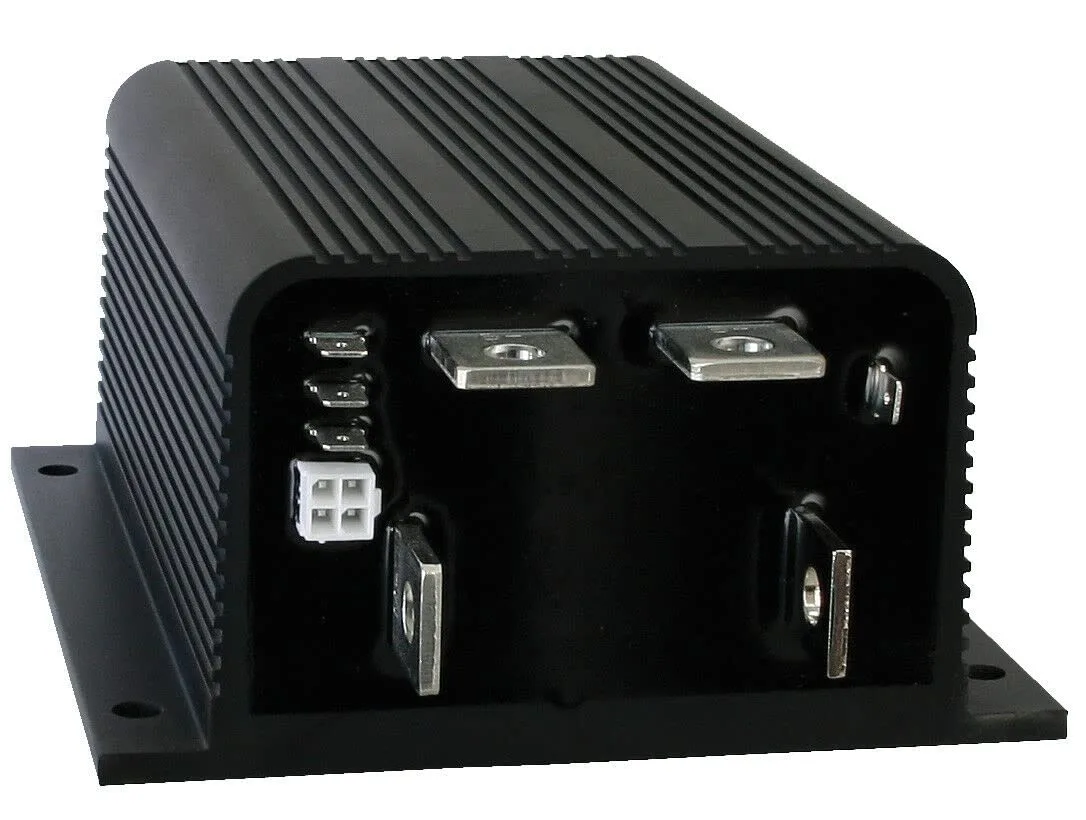 500 Amp Controller for Club Car DS 36V-48V | Part 997 image 2
