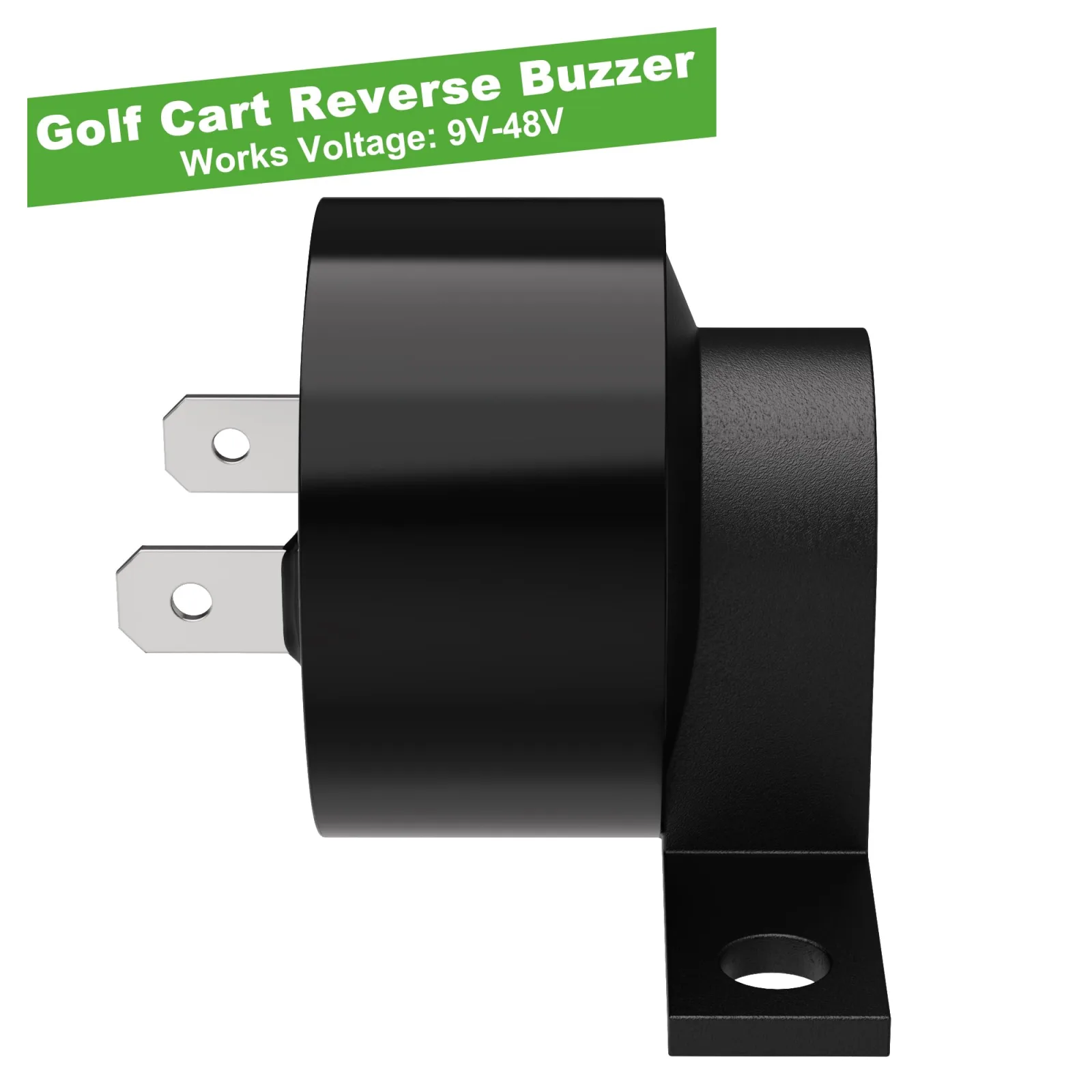 10L0L Reverse Buzzer for EZGO TXT 73290-G01 image 4