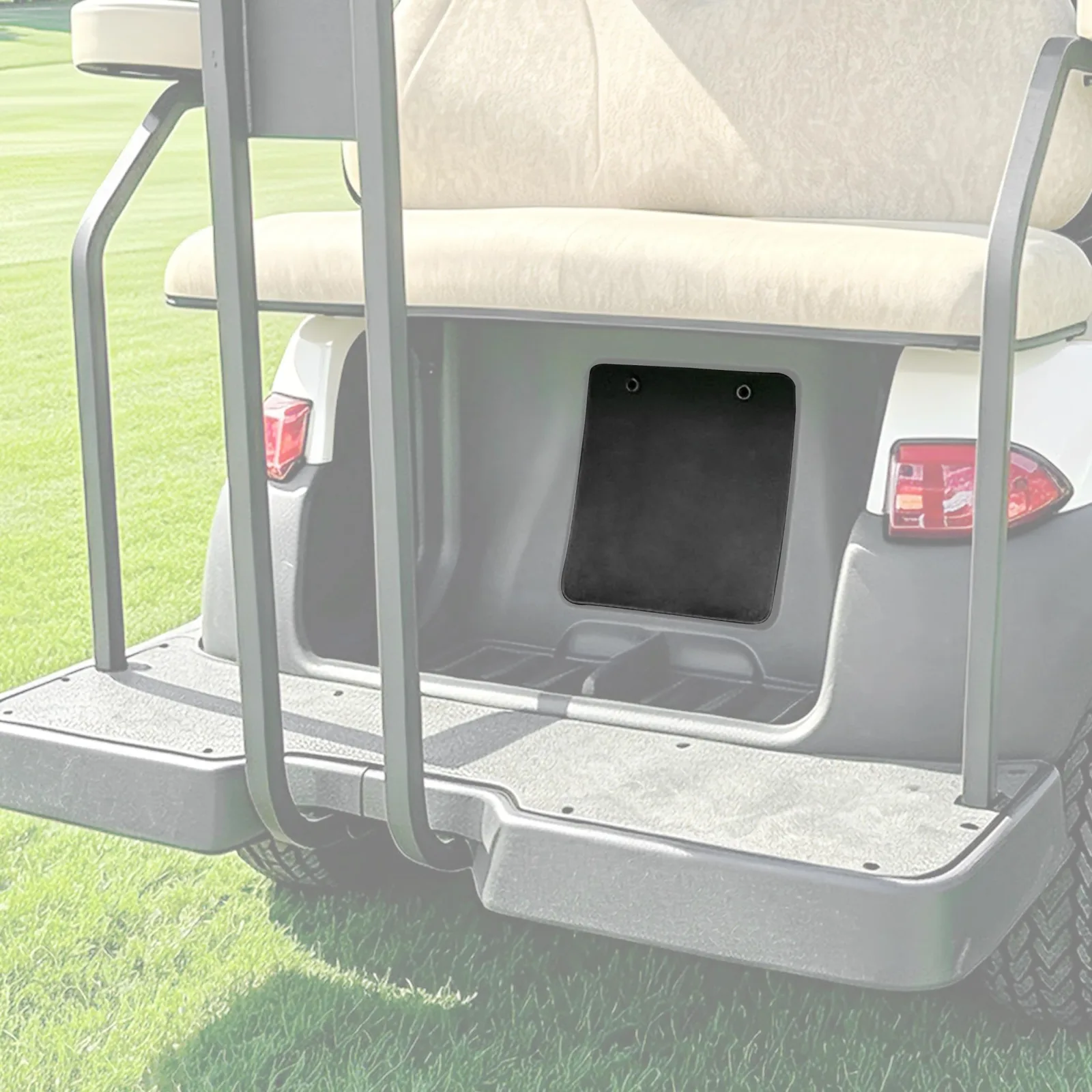 KAKABAS Rear Access Panel for Club Car Tempo image 4