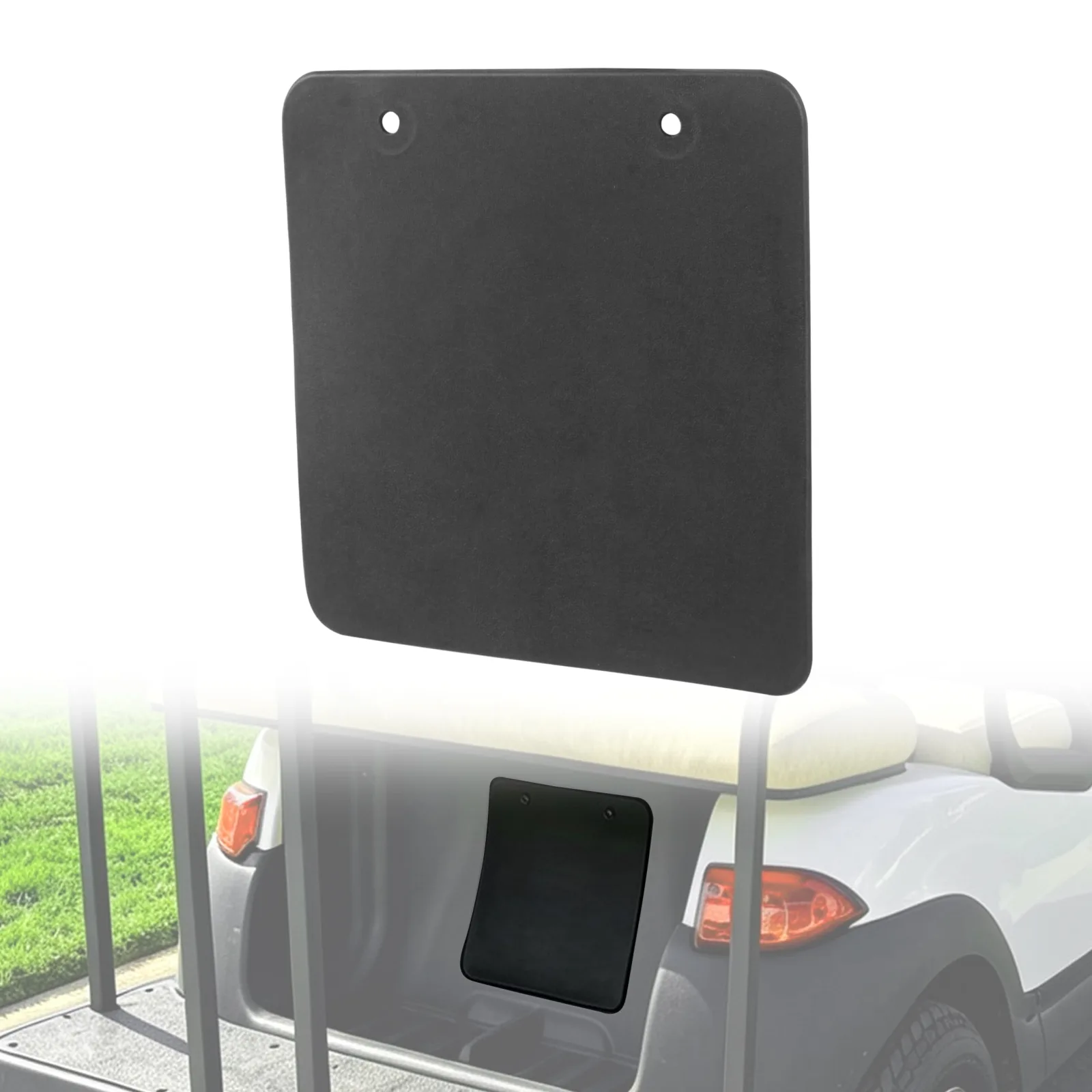 KAKABAS Rear Access Panel for Club Car Tempo