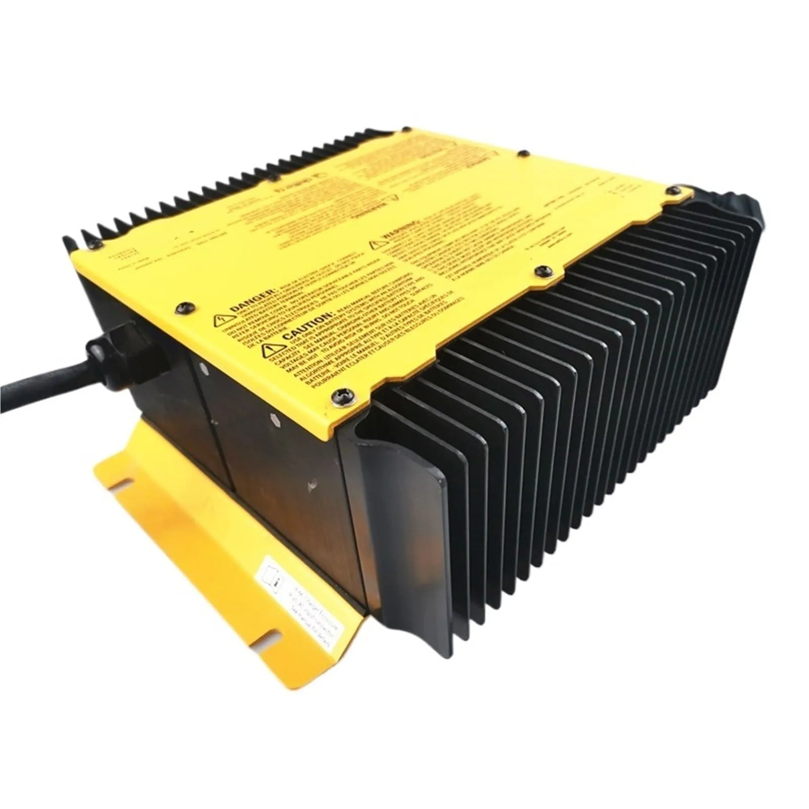 CFYGULKK 48V Charger for RXV Electric Golf Carts image 3