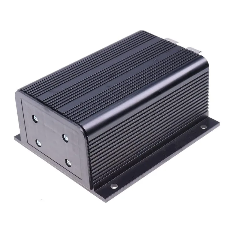 36V 275A DC Motor Controller for E-Z-GO | 20972-G01 image 2