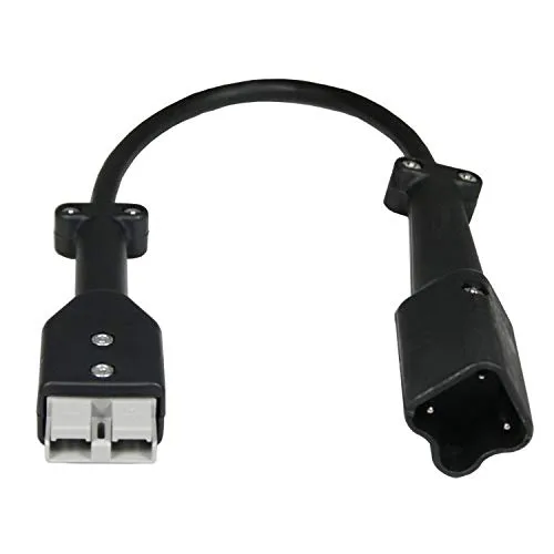 Schauer 48V 15A Charger for Yamaha Drive G29 image 4