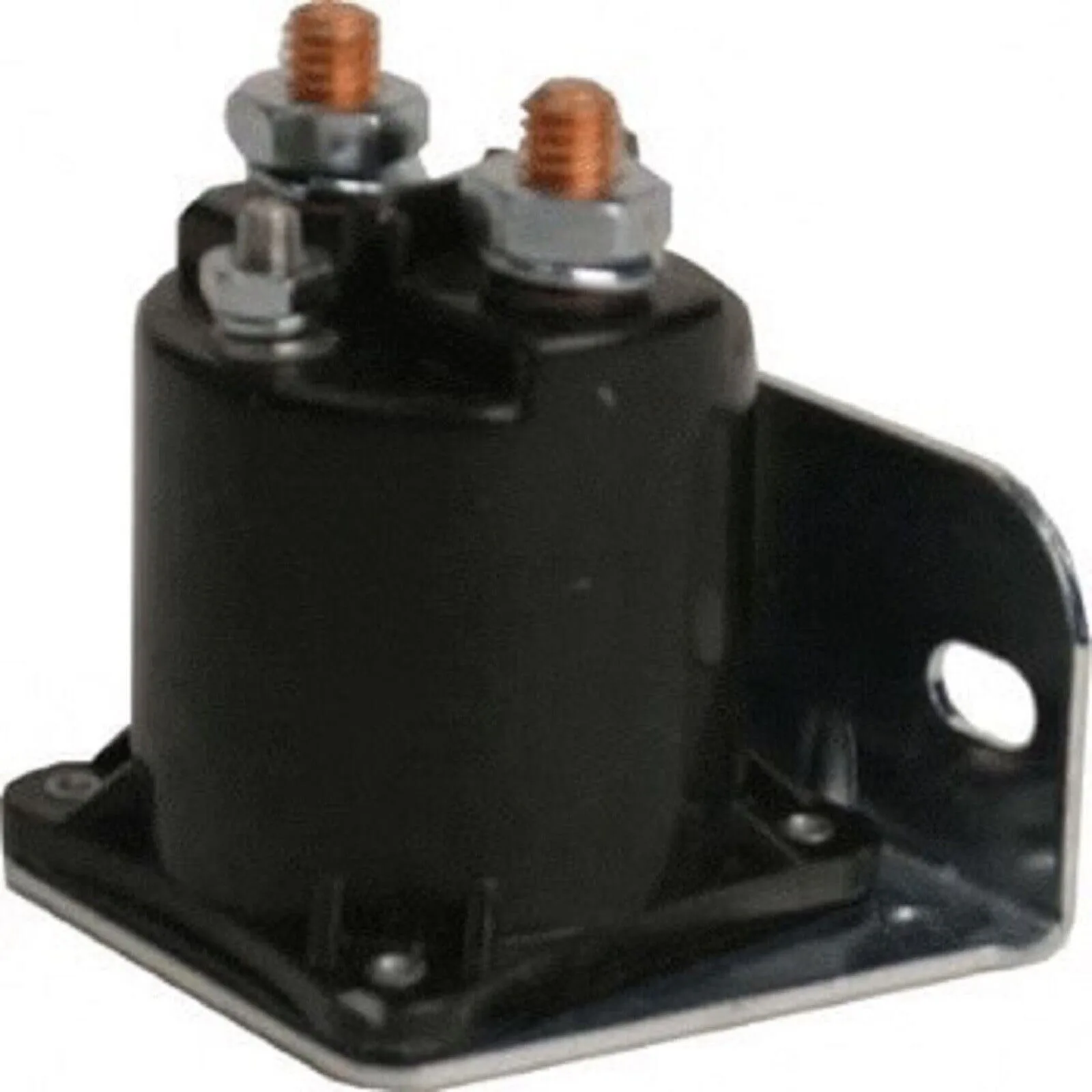 Generic 12V Solenoid for E-Z-GO 2-Cycle Golf Carts