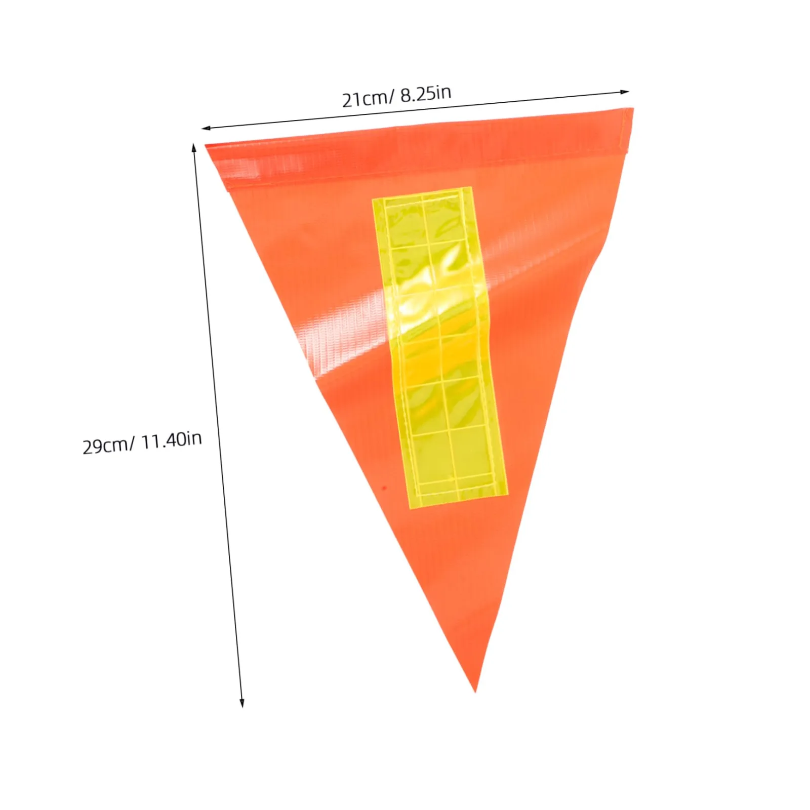 JOINPAYA Reflective Telescopic Golf Cart Safety Flag image 2