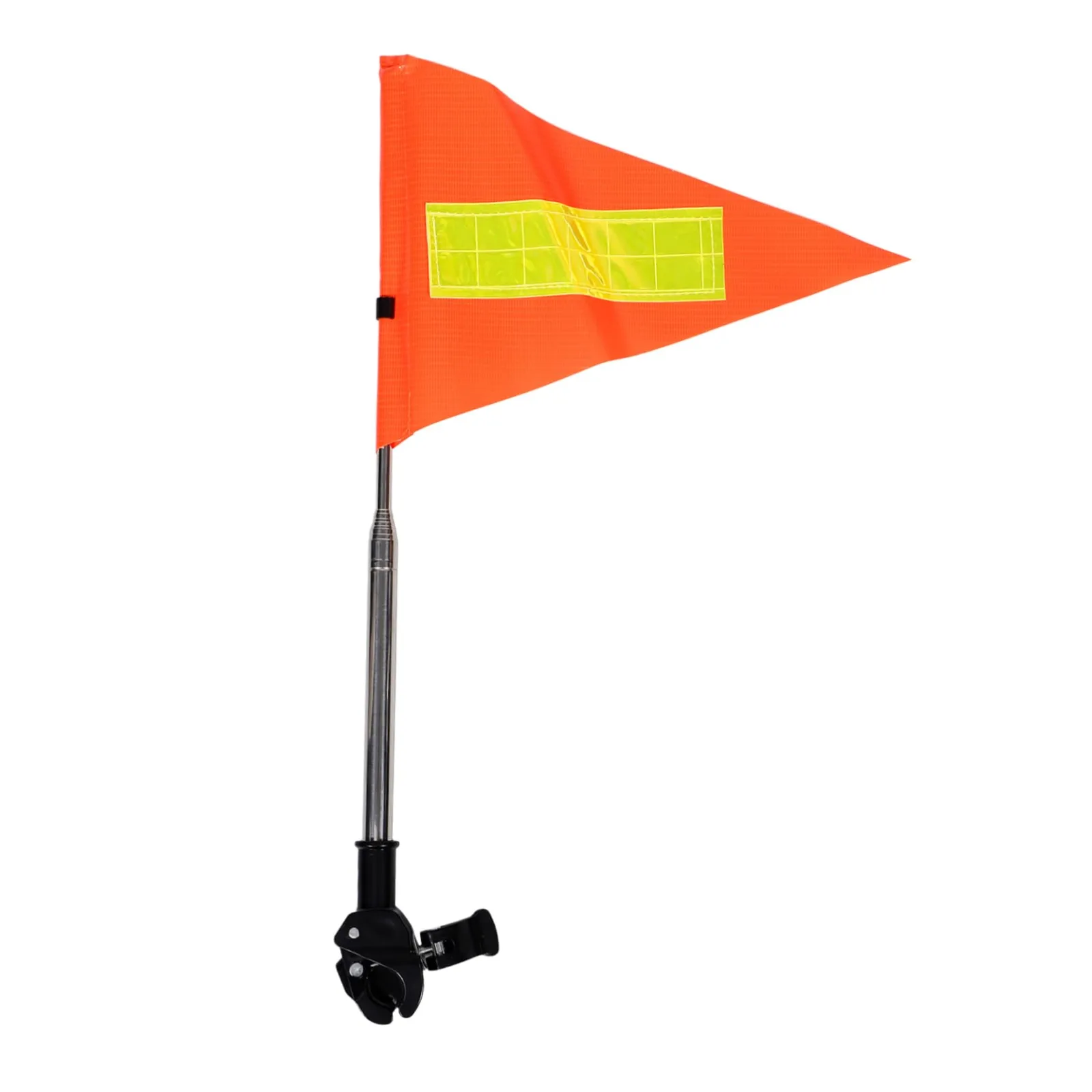 JOINPAYA Reflective Telescopic Golf Cart Safety Flag