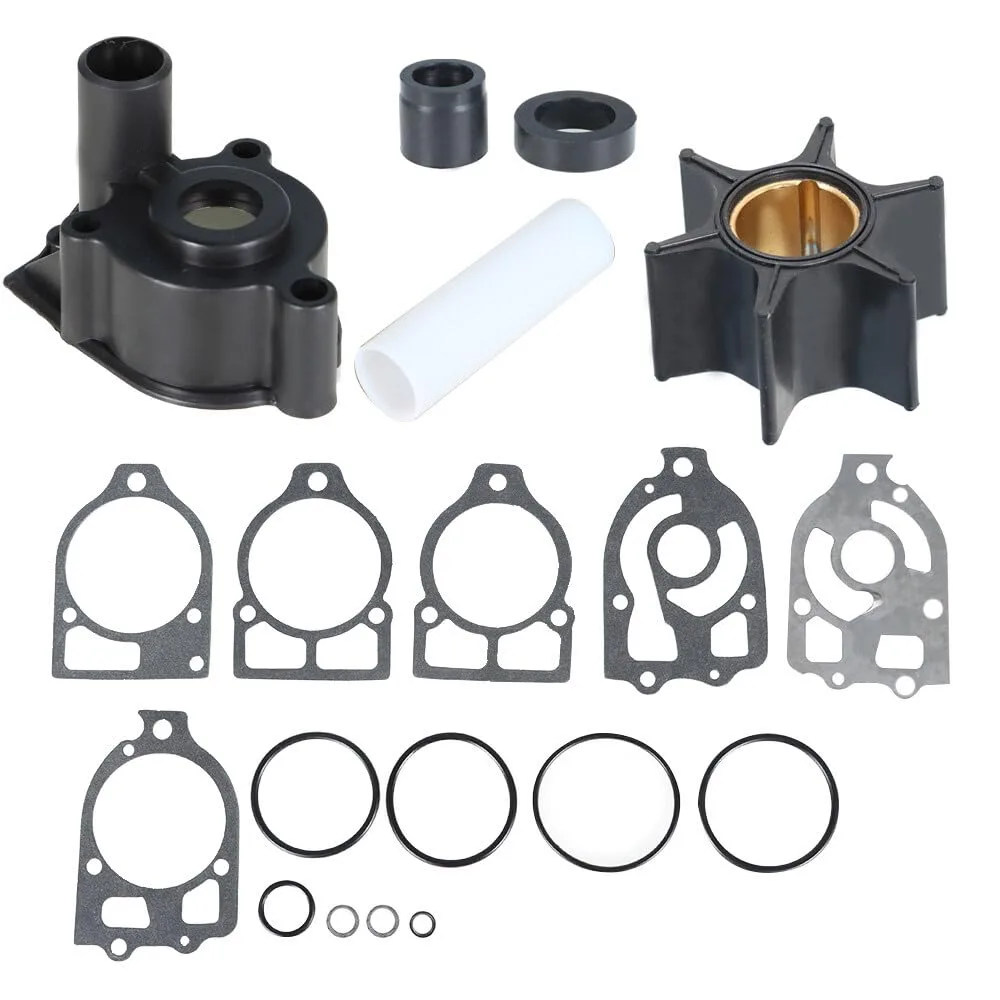 Generic Mercury Mariner Water Pump Kit Mod-G33S-1024