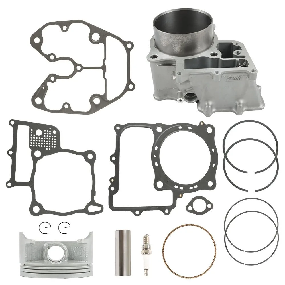 Generic Honda 102mm Top-End Engine Kit Mod-G33S-3284