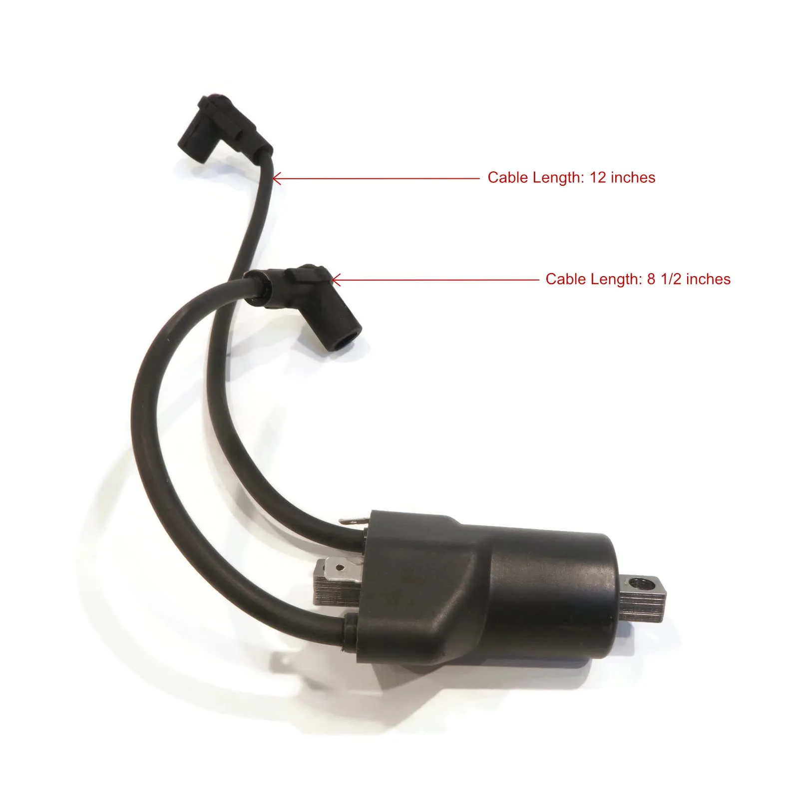 The ROP Shop Ignition Coil 101375_2 — Replaces E-Z-GO 26652-G01 image 3