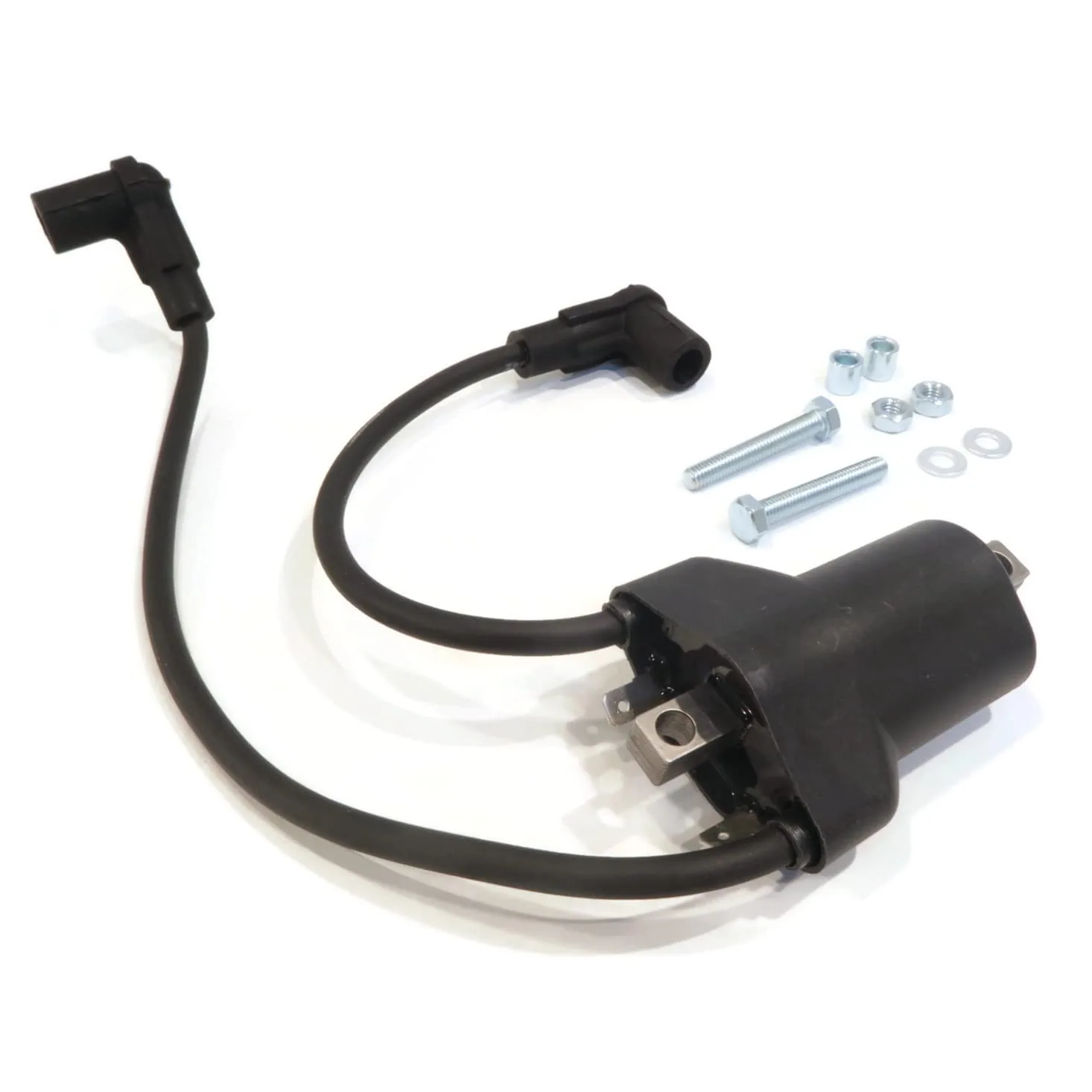 The ROP Shop Ignition Coil 101375_2 — Replaces E-Z-GO 26652-G01