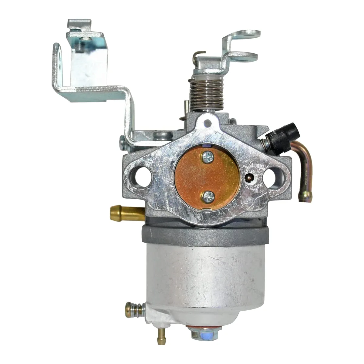 Cylinman Carburetor and Fuel Pump for Yamaha G16-G20 image 3