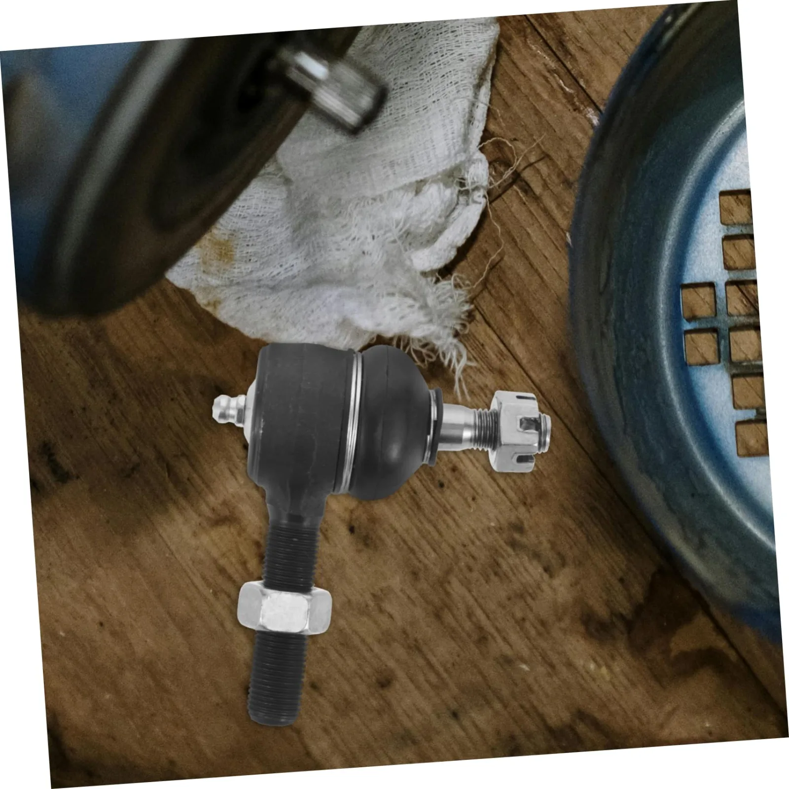 MAGICLULU Golf Cart Tie Rod End Ball Joint CO134814XU0 image 4