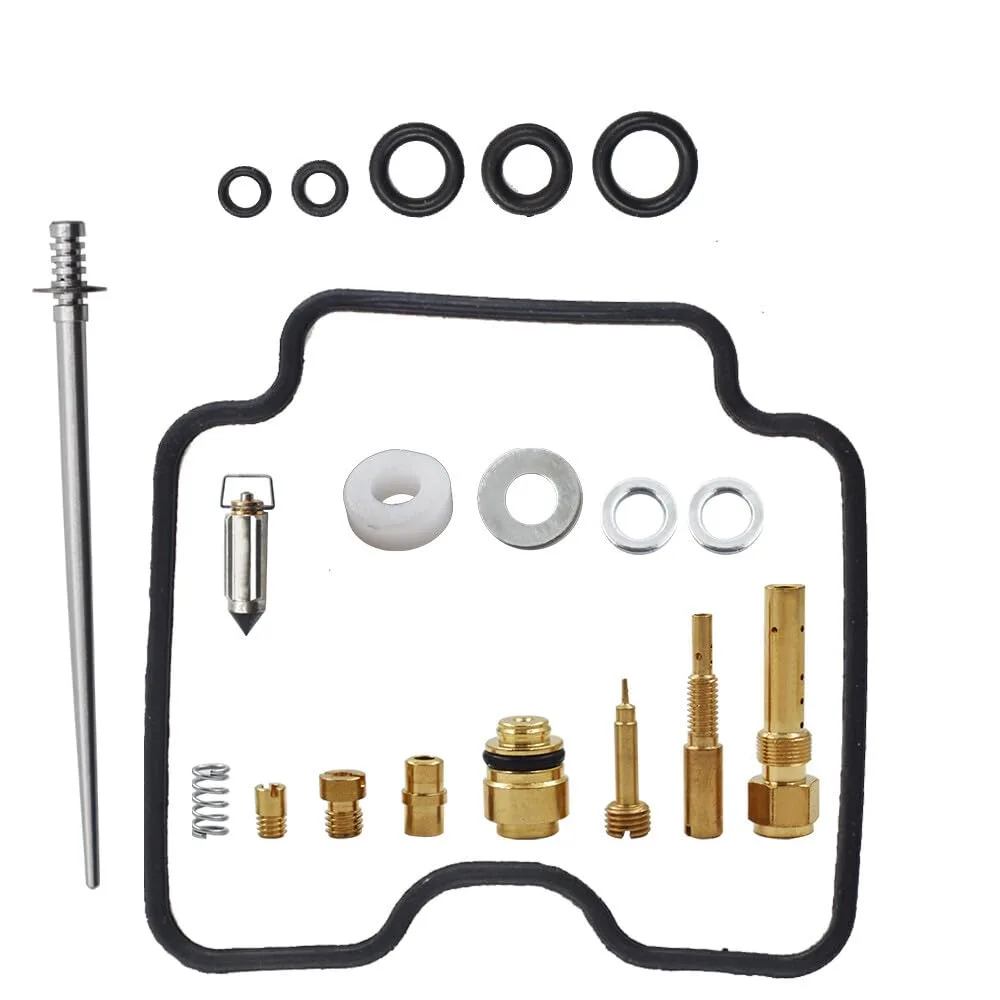Generic Carburetor Rebuild Kit for Yamaha YFM400 Big Bear