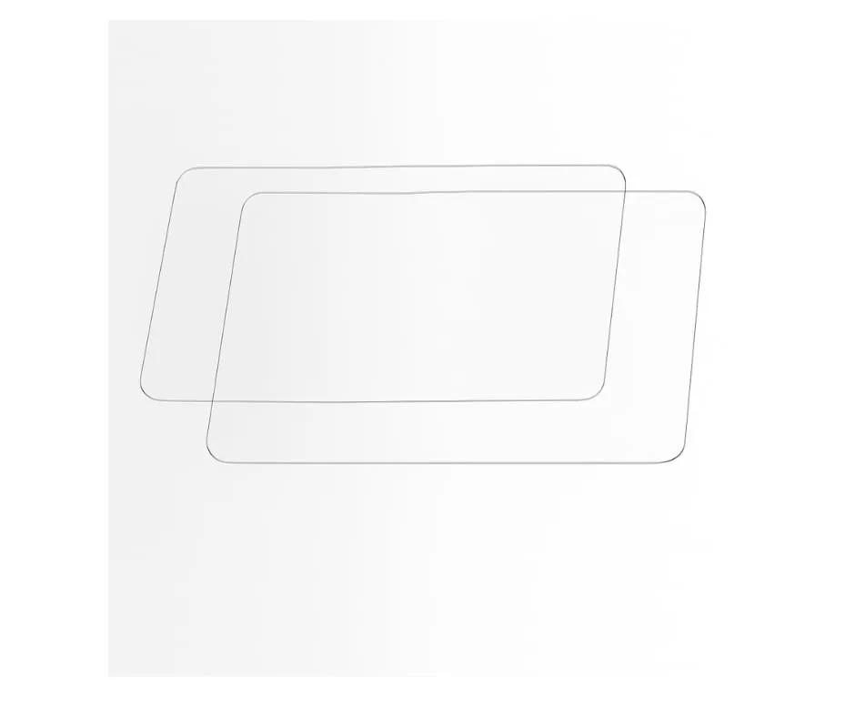 Denago Golf Cart Touchscreen Protector WR-DEN-N-R-SP image 2