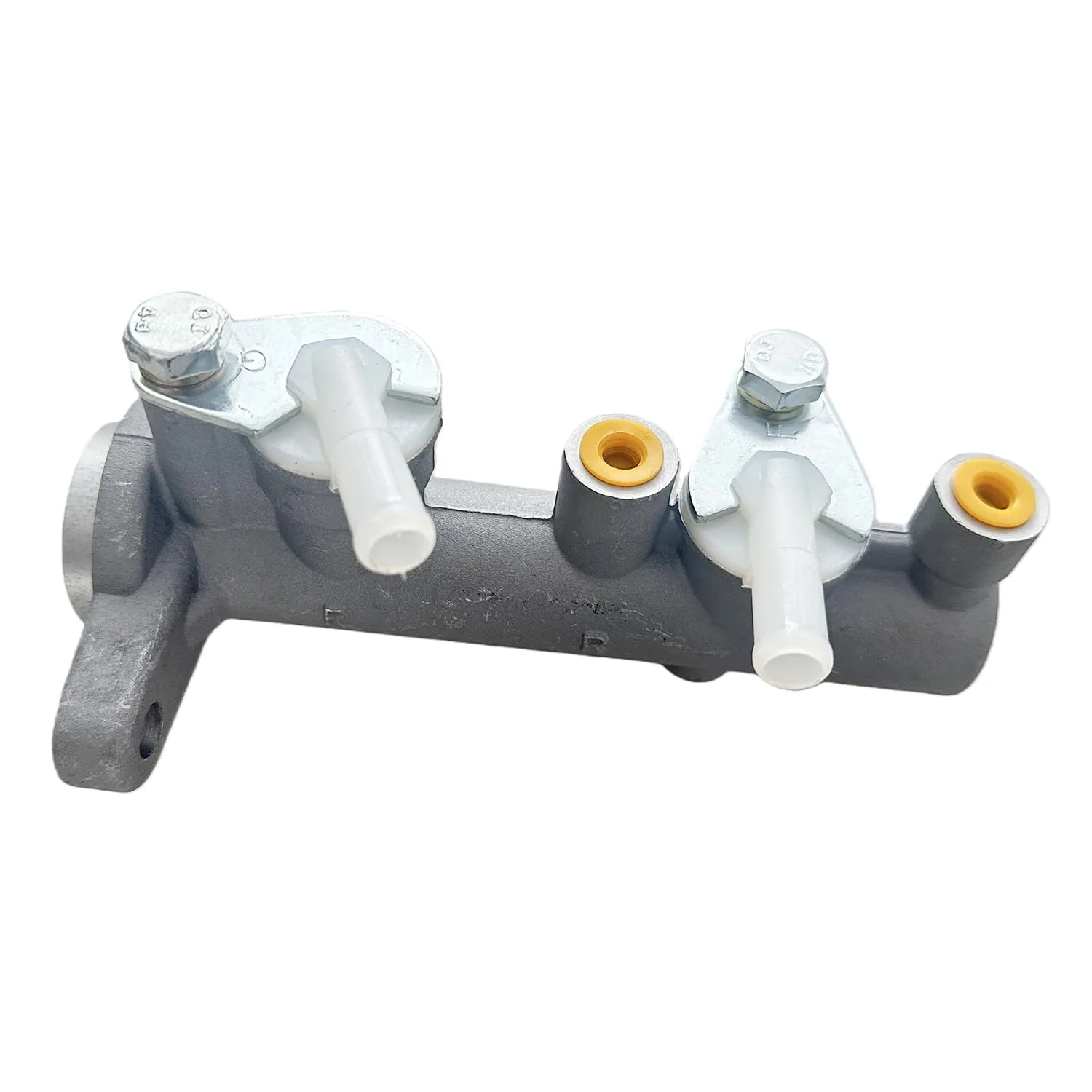 QDHaQingP Golf Cart Brake Master Cylinder Assembly image 2