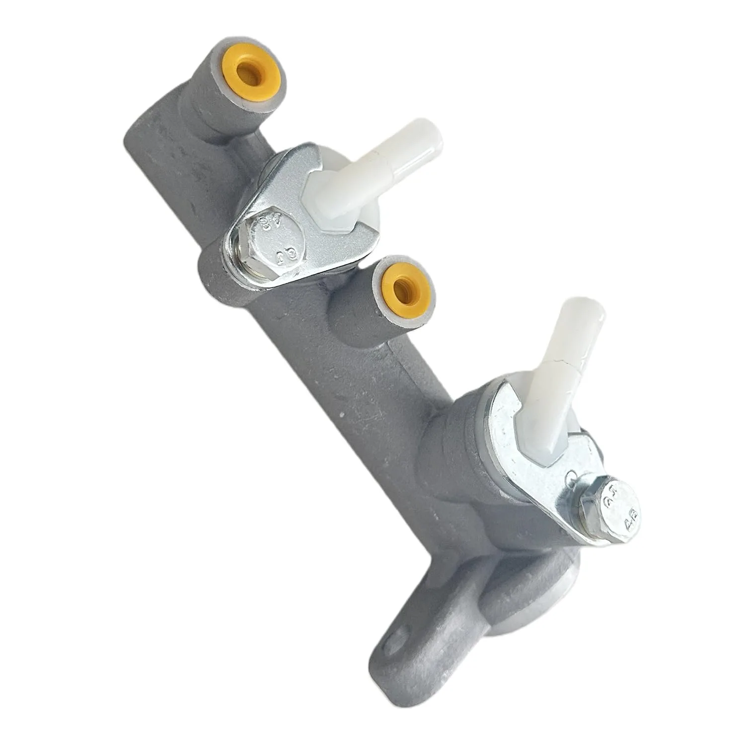 QDHaQingP Golf Cart Brake Master Cylinder Assembly image 3