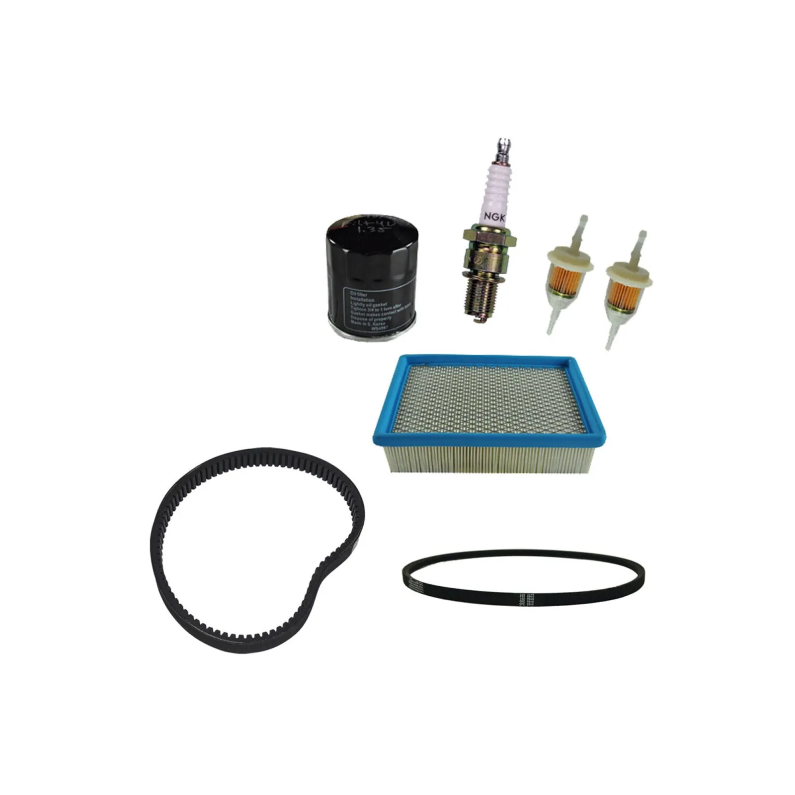 Buggies Unlimited Tune-Up Kit 22-092 for Club Car DS