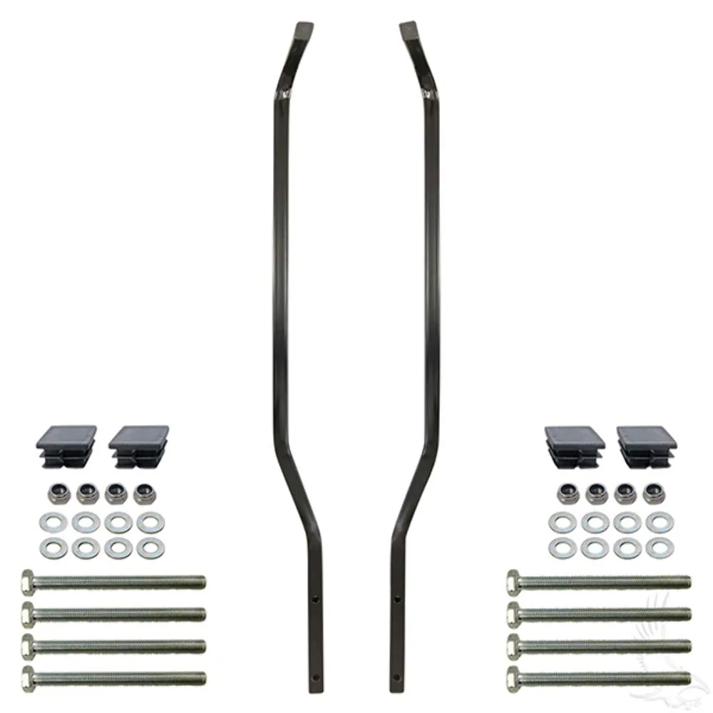 Performance Plus Carts Golf Cart Top Rear Strut Kit