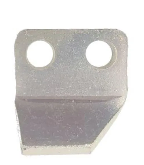 3G Brake Nail Catch Bracket for Yamaha G2-G22 Golf Carts image 2