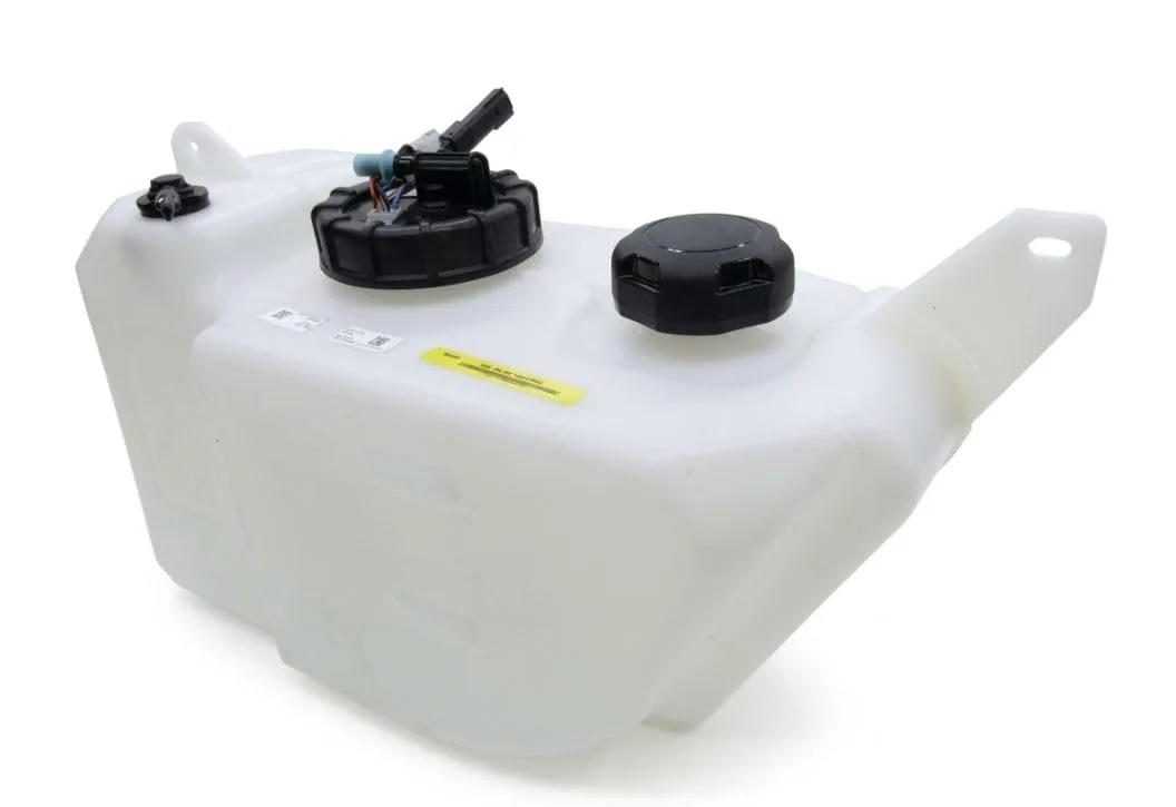 3G Fuel Tank with Level Sender for E-Z-GO Express