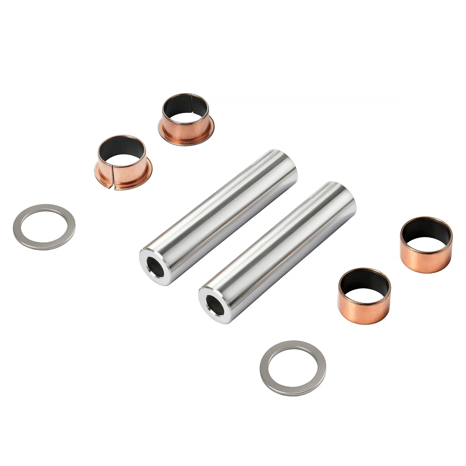 CLUBRALLY E-Z-GO Spindle King Pin Bushing Kit Aix-CB-092