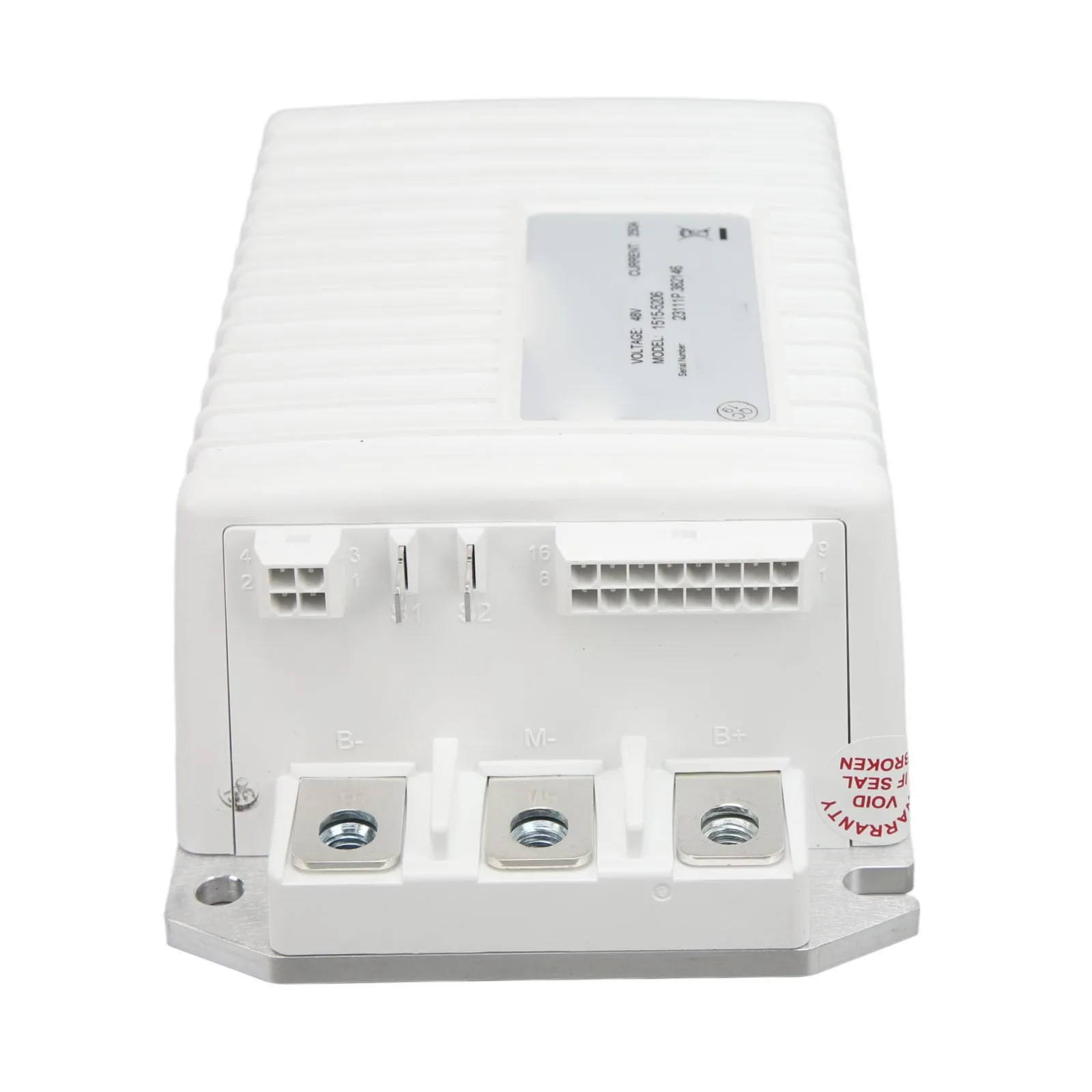 CFTGIW 48V 250A Controller for Curtis Precedent image 2