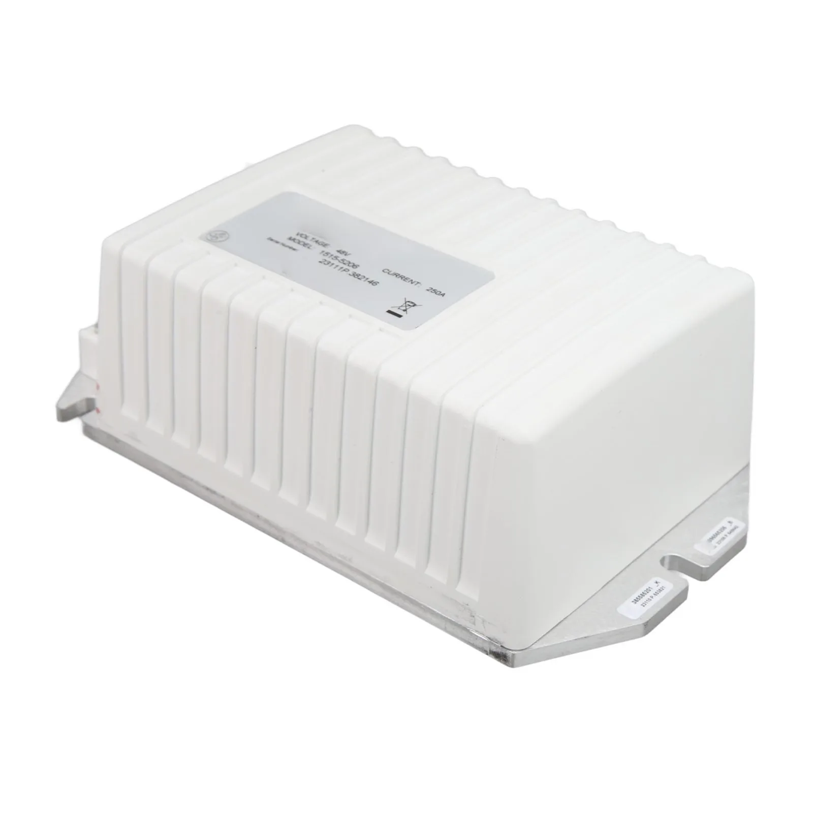 CFTGIW 48V 250A Controller for Curtis Precedent image 3